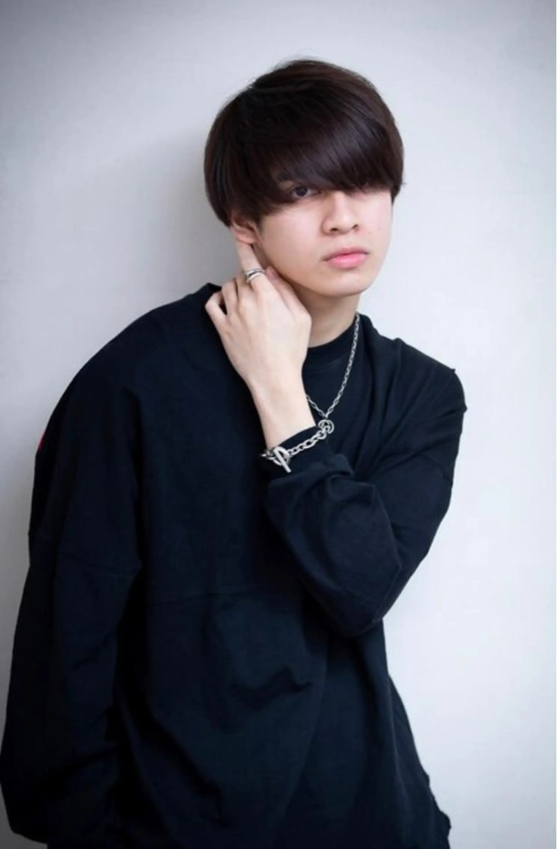 ショート カラー パーマ メンズ Aujuaソムリエ 🎨‎♡HARUのヘアスタイル