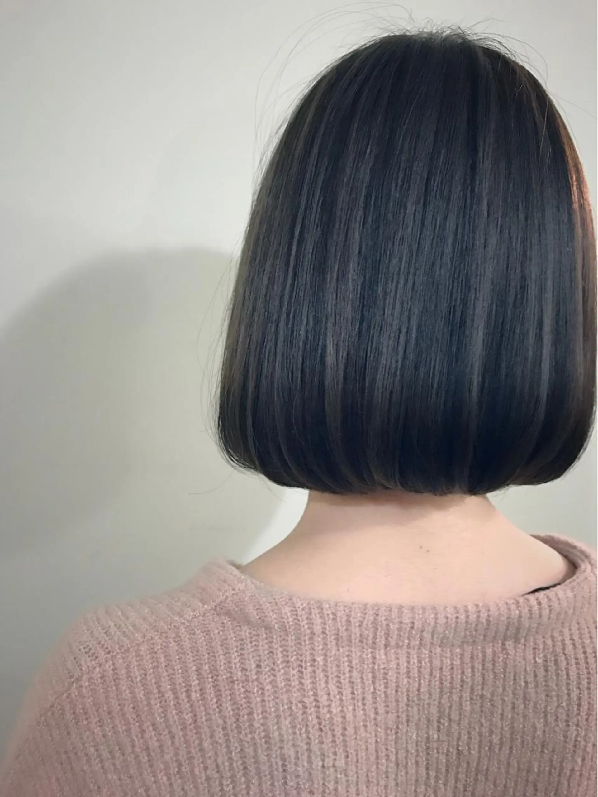 ショート カラー アイブロウ 渋谷パーソナルカラー 診断🌈✨井上のその他イメージ