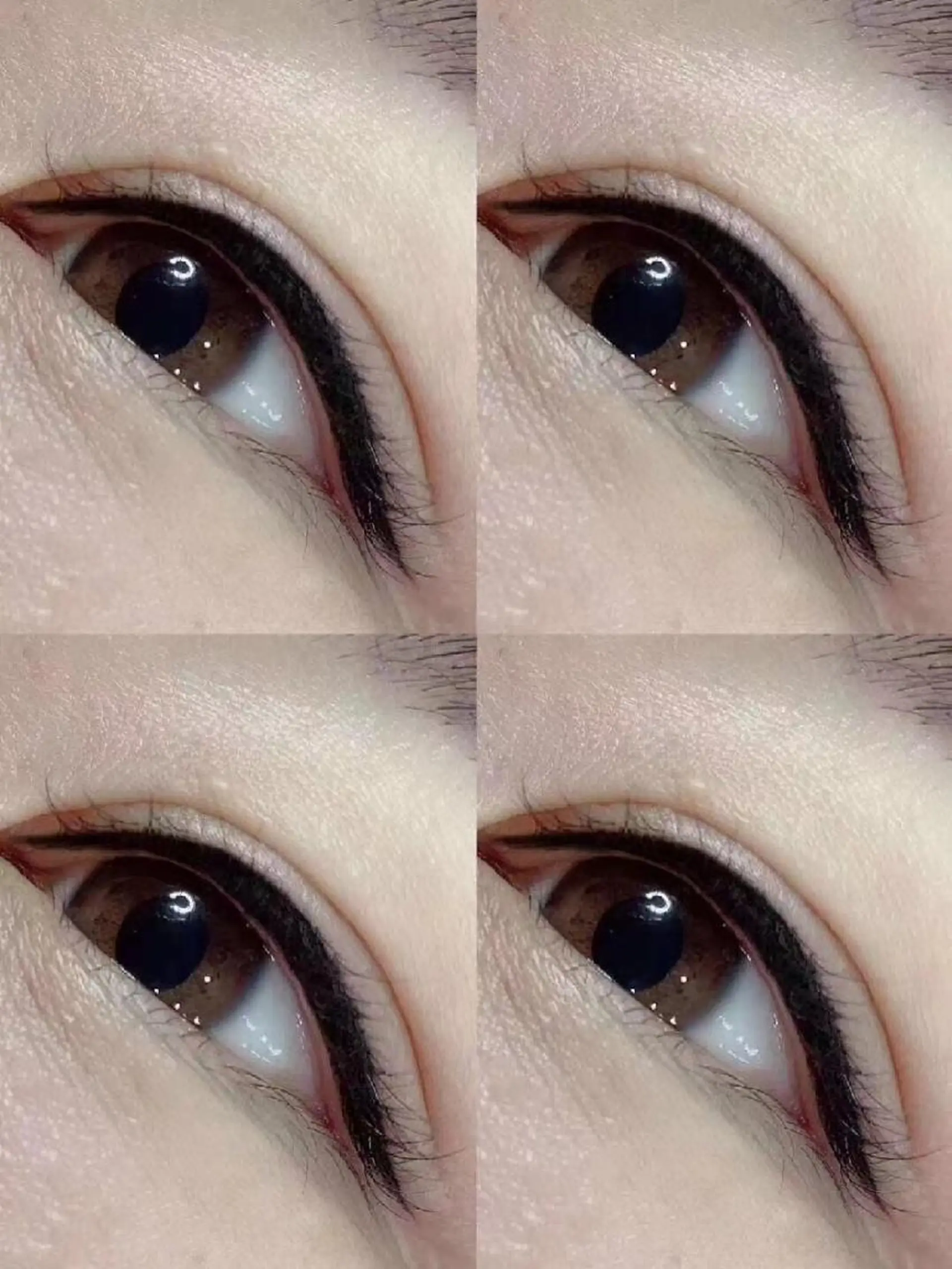 上福岡 らんらんのネイルデザイン