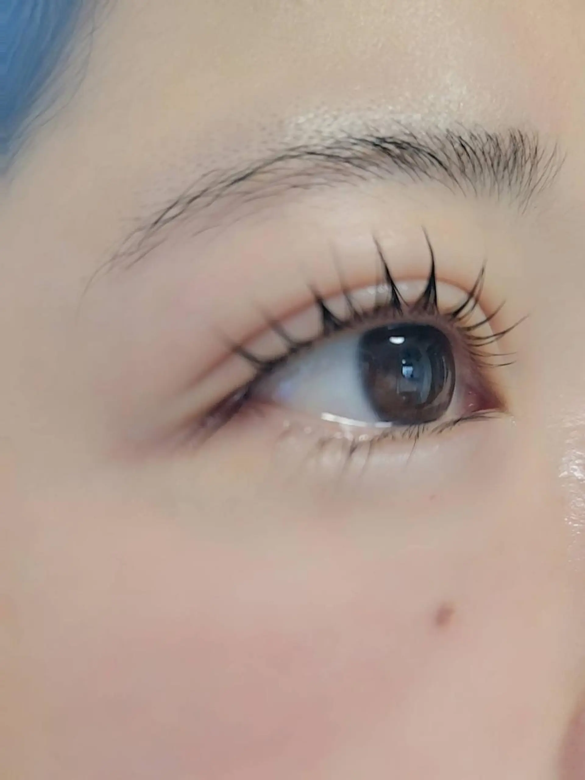 マツエク・マツパ 松谷 麻里のマツエク・マツパデザイン