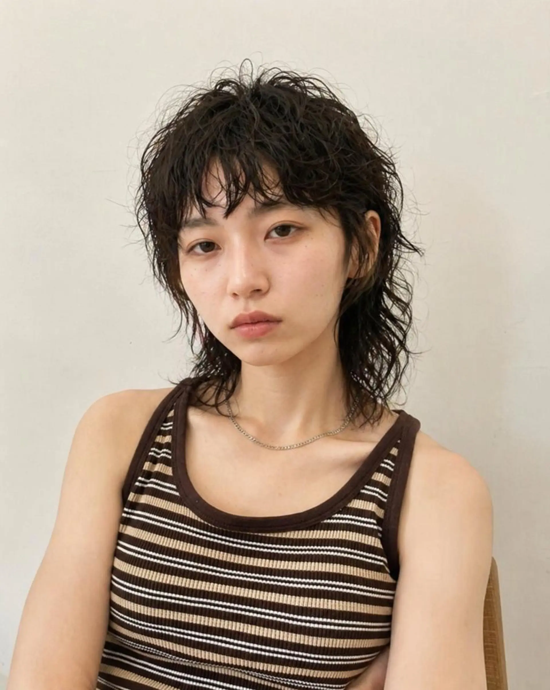 パーマ ミディアム その他 小林 弘人のその他イメージ