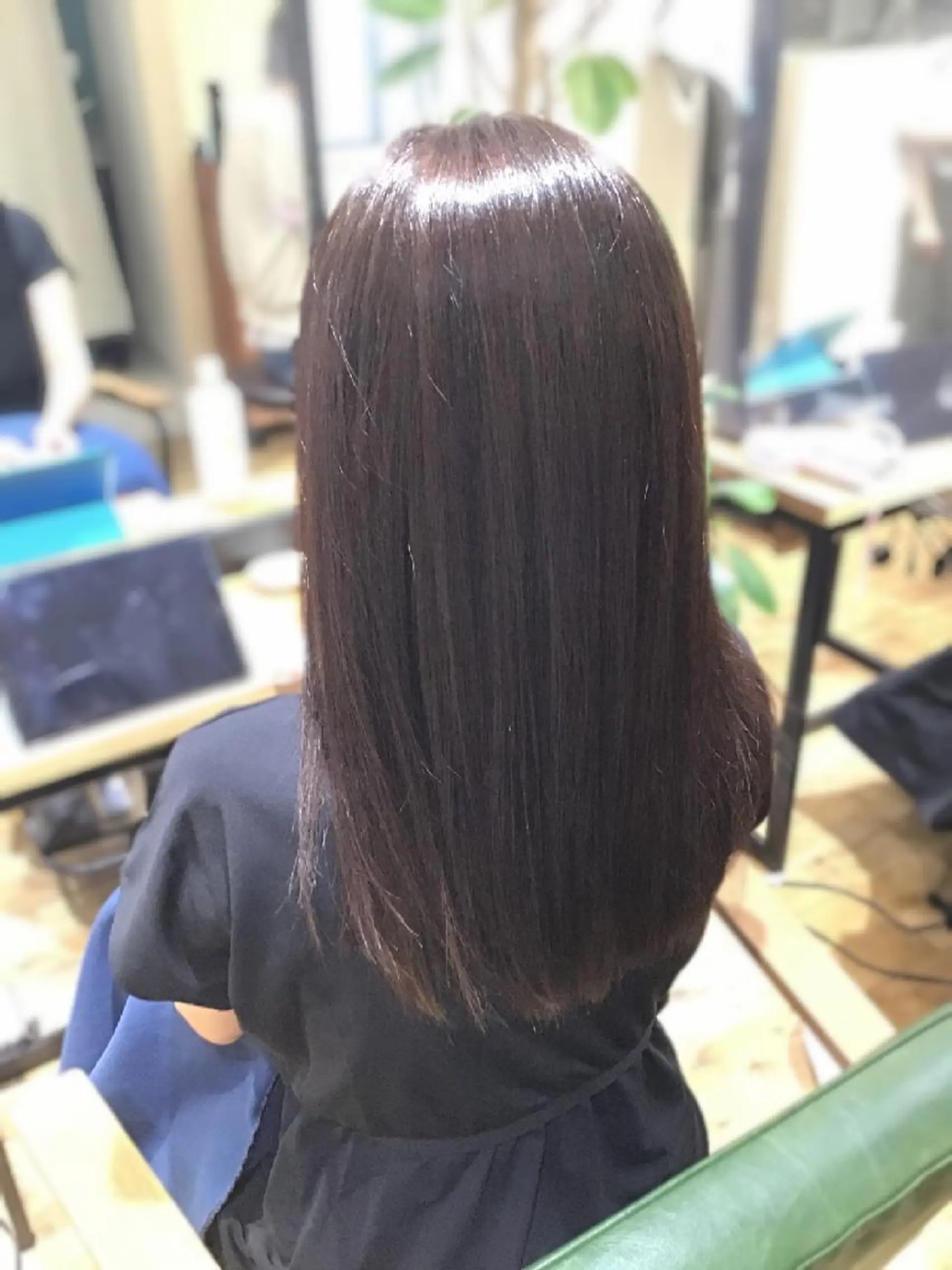 ロング カラー ヘアカラー 🌜LaLa🦎   ジパング🌛のヘアスタイル