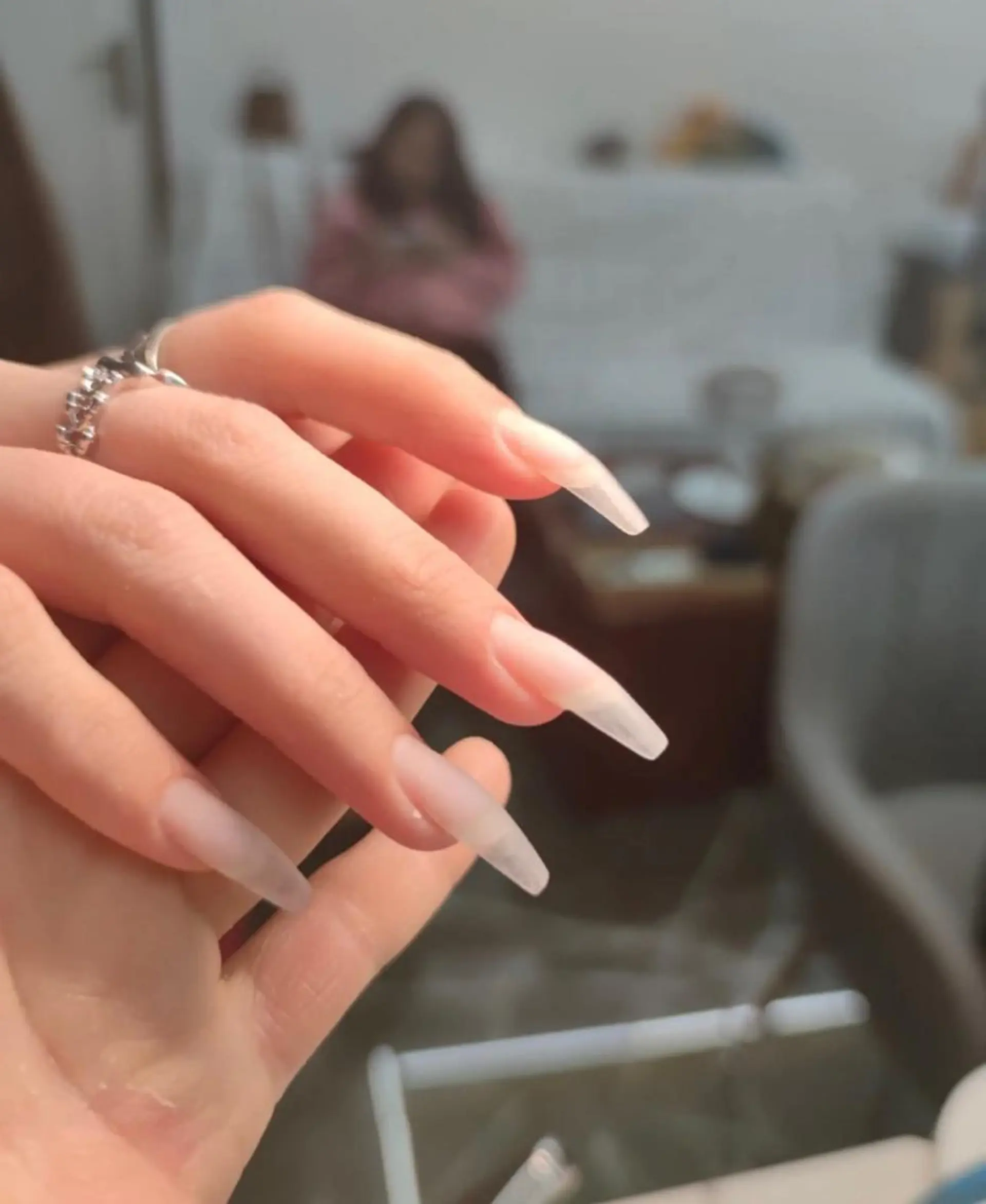 NAIL CIRCLESのネイルデザイン