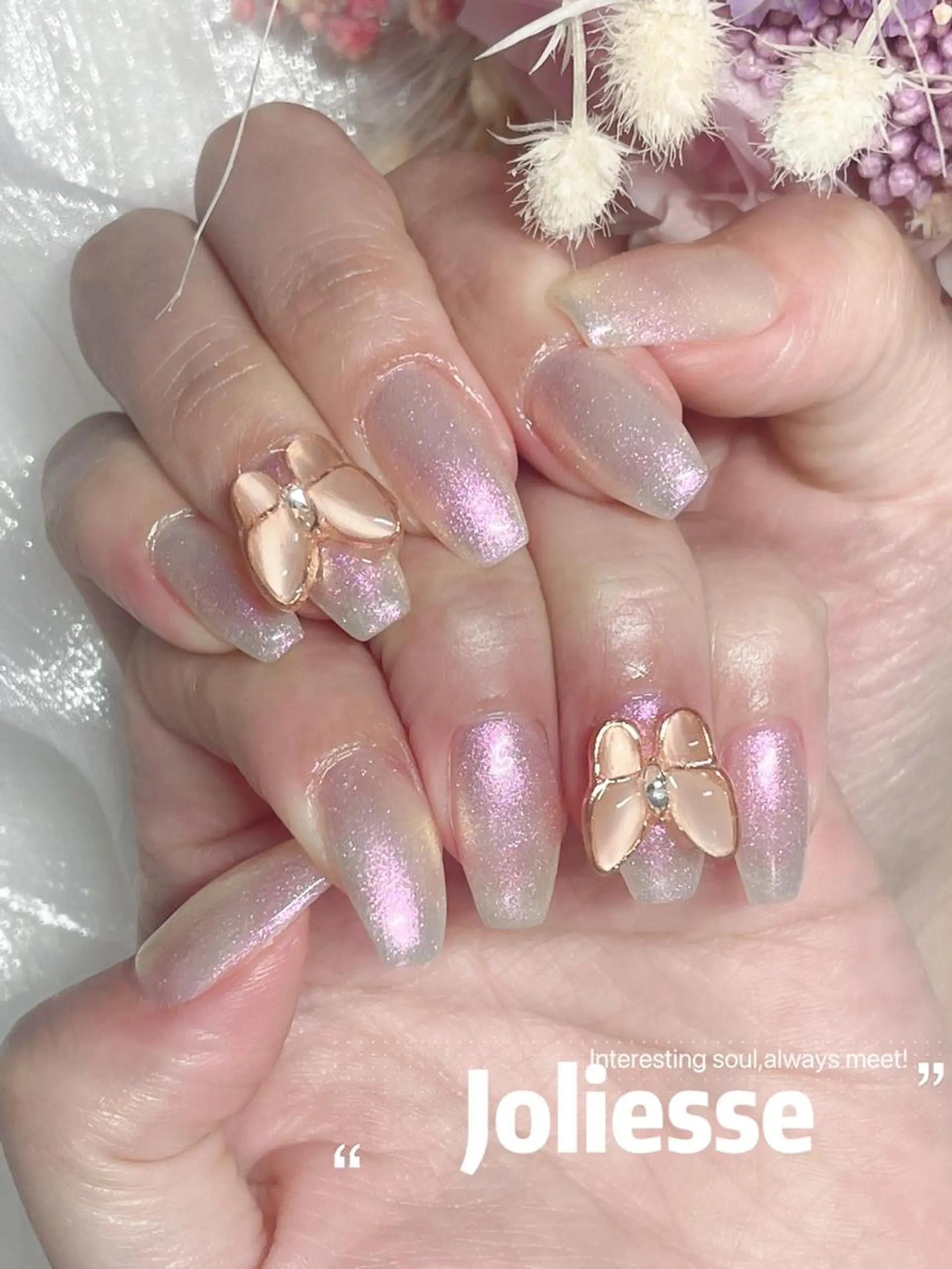 ネイル Joliesse nail salonのネイルデザイン