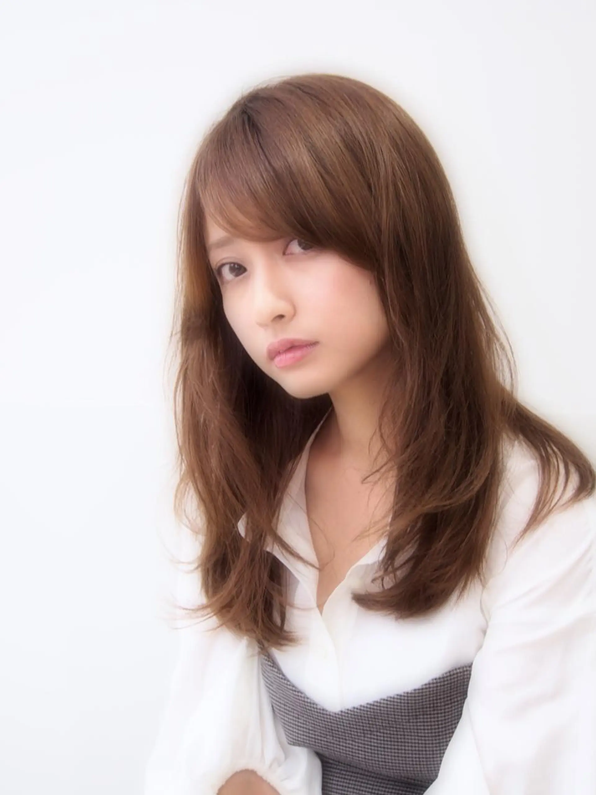 ショート ボブ ショートヘア 髪質改善/縮毛矯正 🎀小林 唯 🎀のヘアスタイル