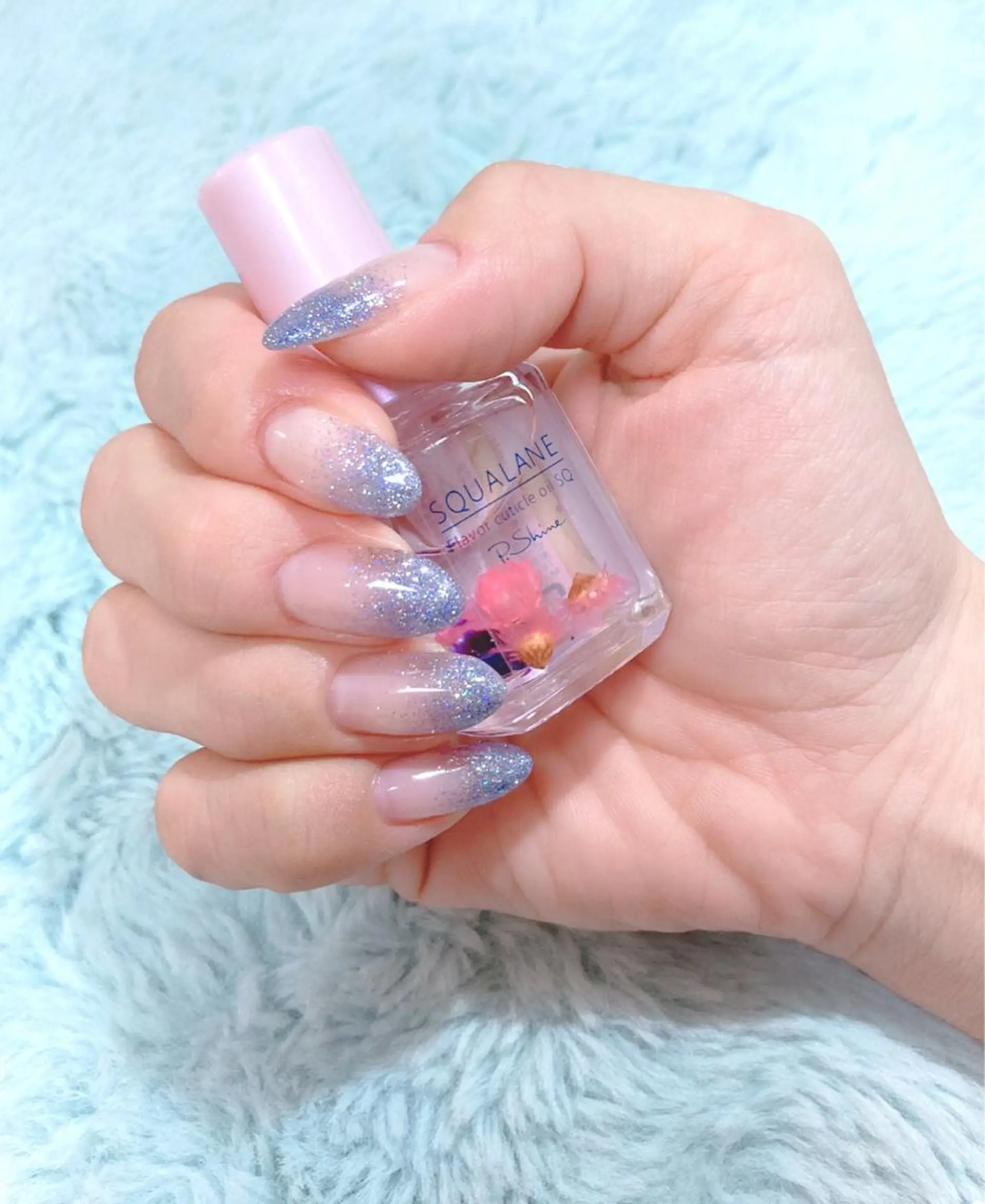 ネイル nailsalon Saraのネイルデザイン