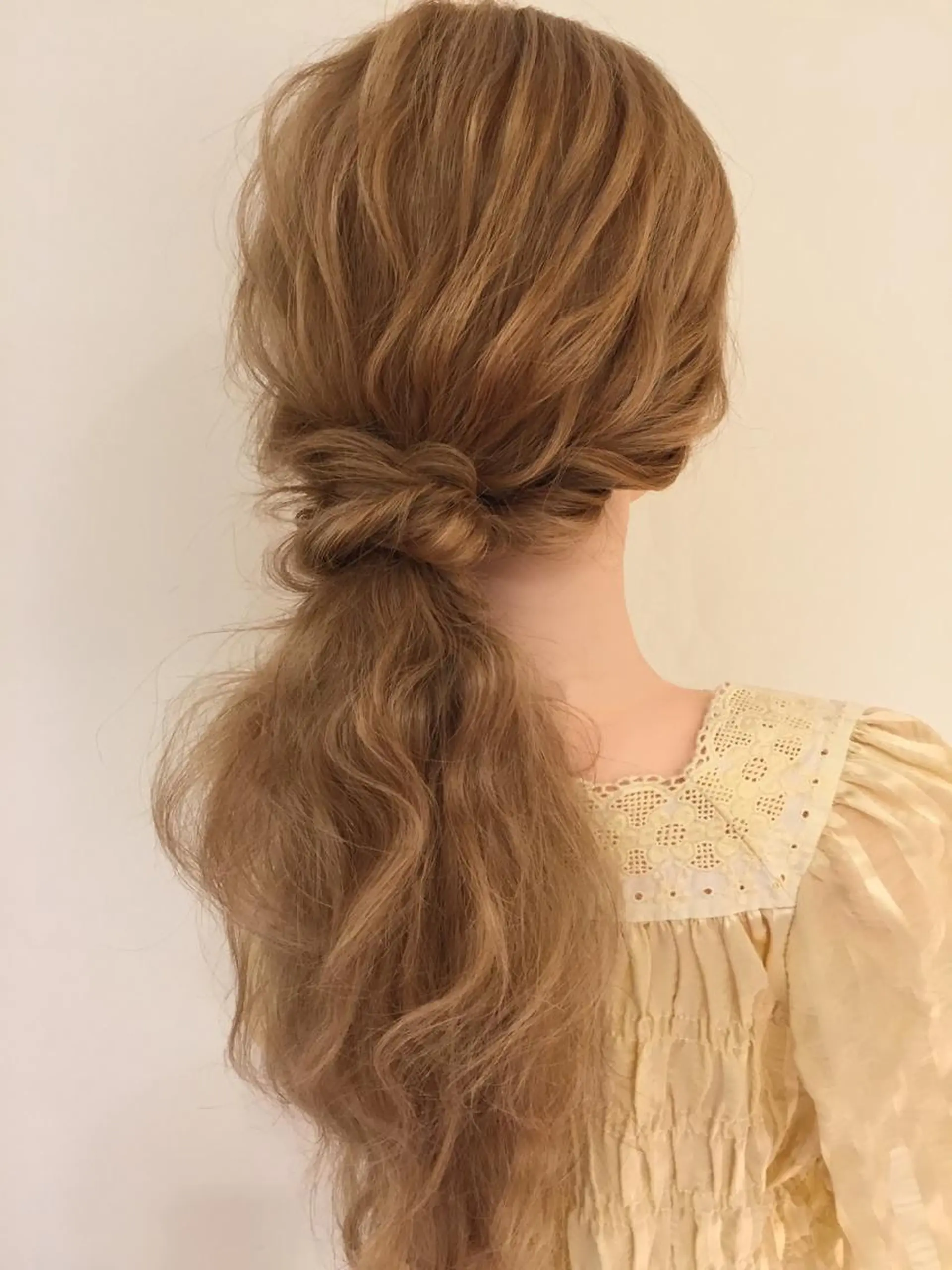 ロング kawakita yoshinoriのヘアスタイル