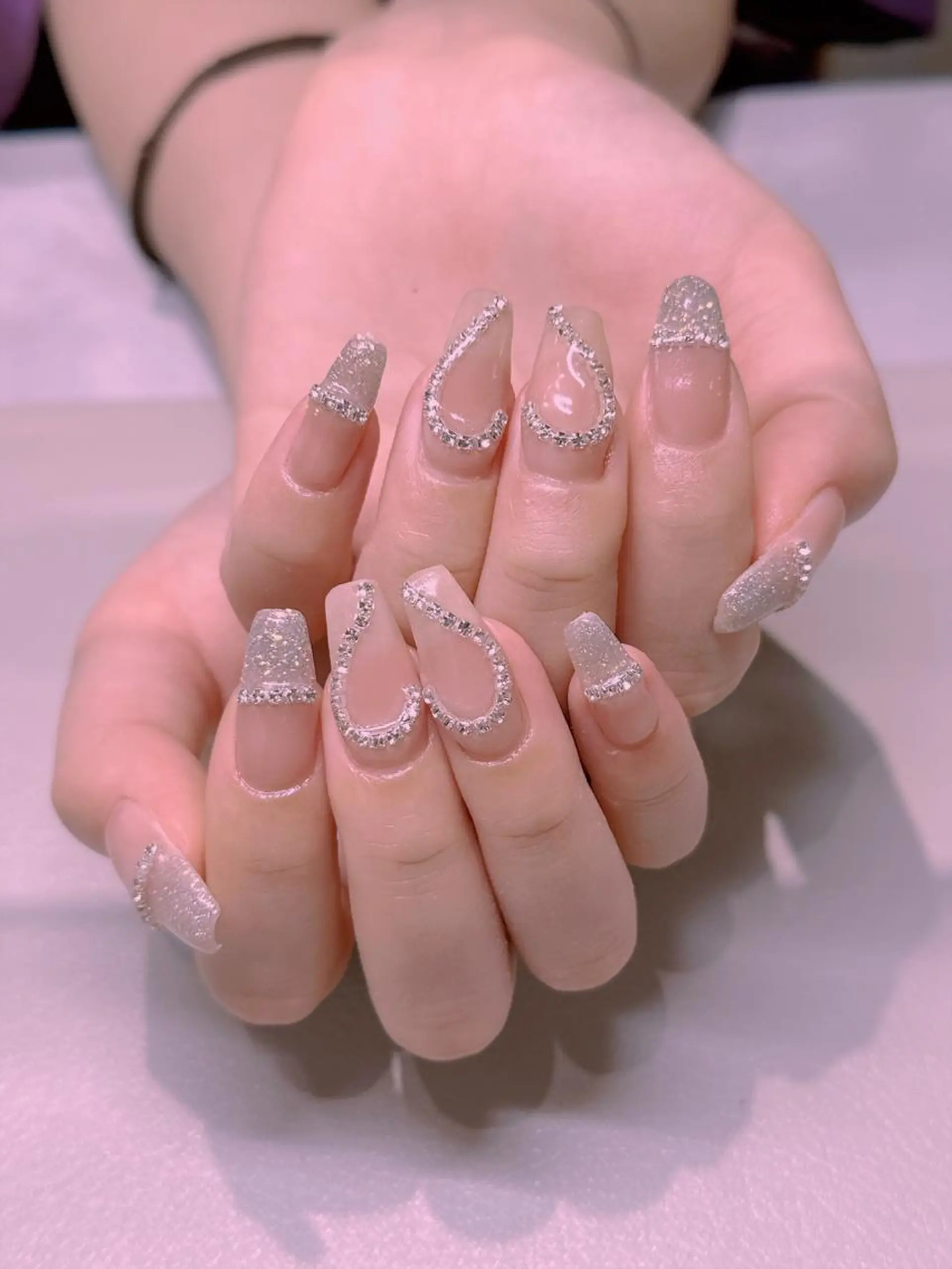 ネイル エムズ エムズのマツエク・マツパデザイン