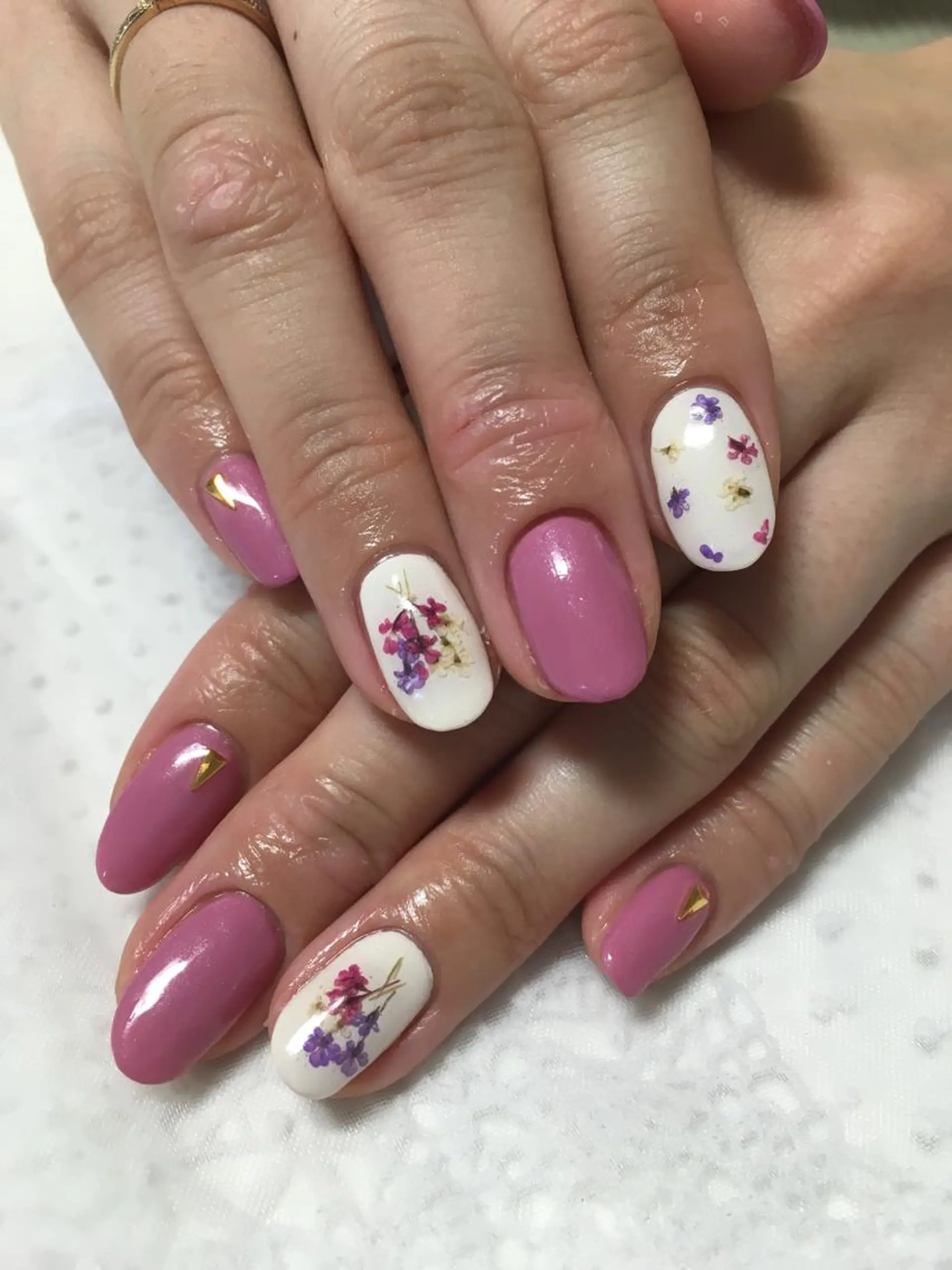 ネイル N Kaoriのネイルデザイン