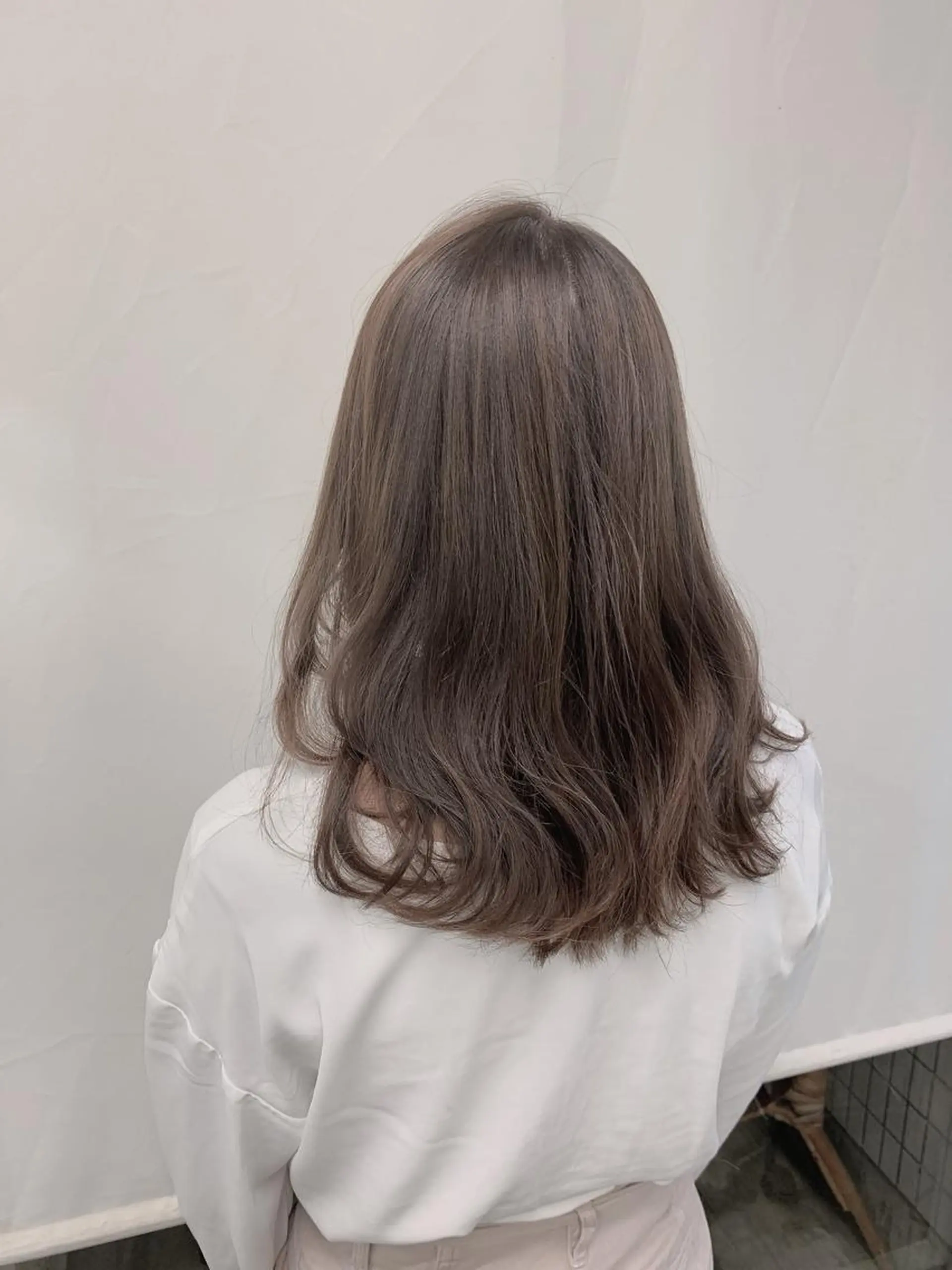 ミディアム 髪質改善ULTOWA 縮毛矯正モリムラのその他イメージ