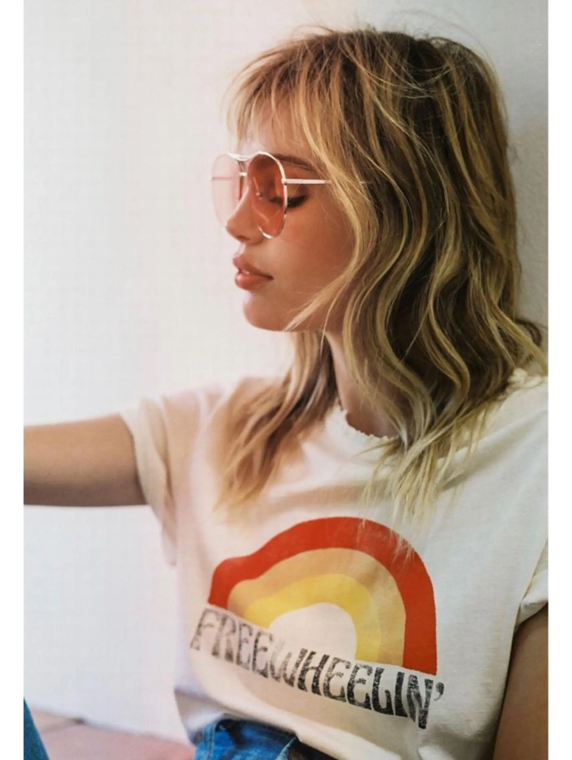 ミディアム 逗子葉山 ナオイカイラのヘアスタイル