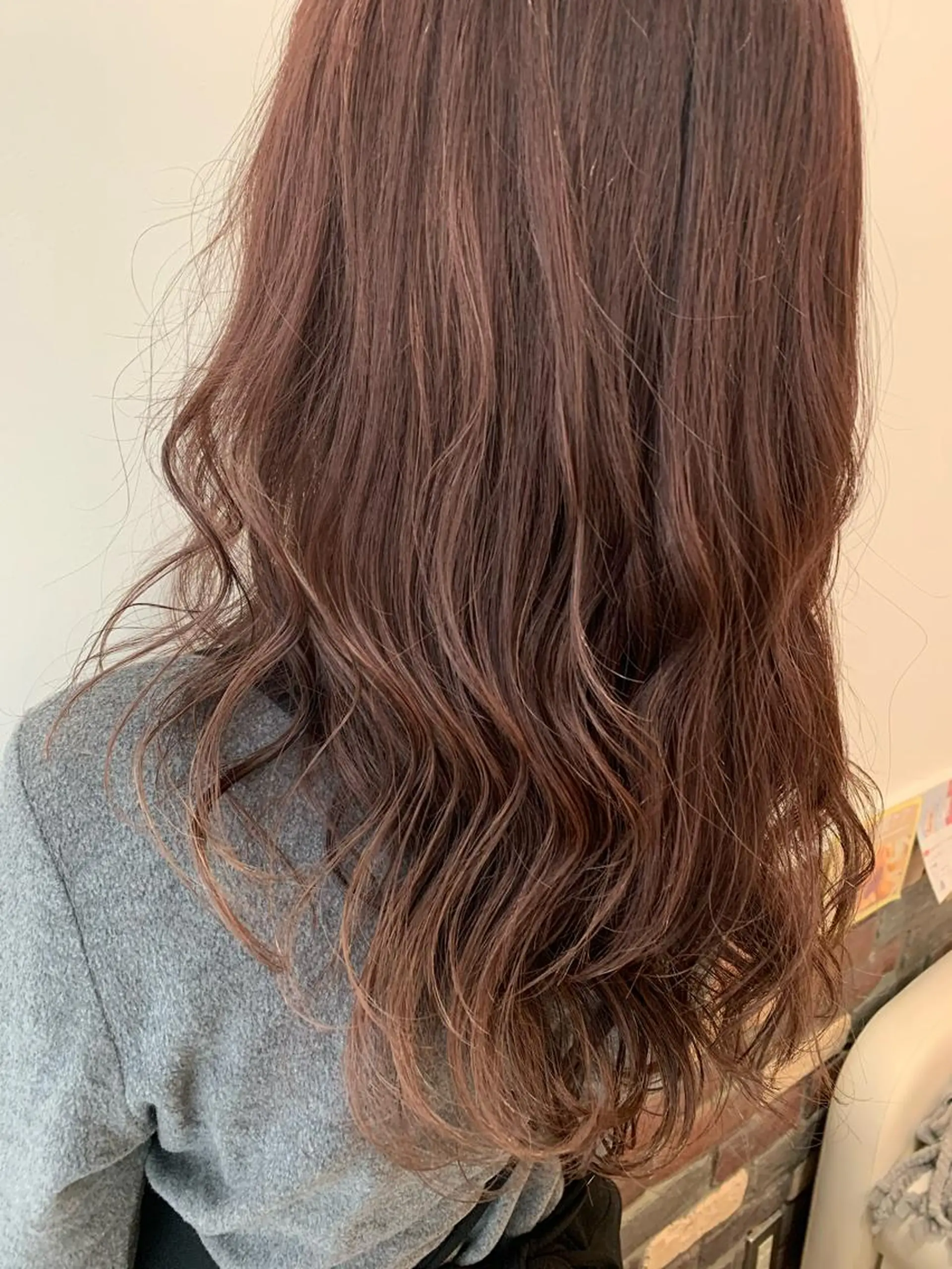 カラー メンズパーマ特化🔥 ツイスパ/シャドウのヘアスタイル