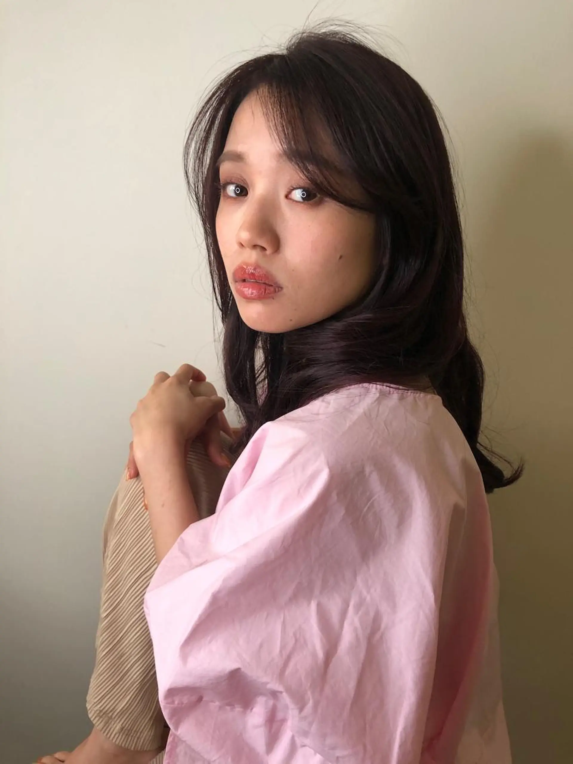 ミディアム セルフホワイトニング Ines渡辺リエのその他イメージ