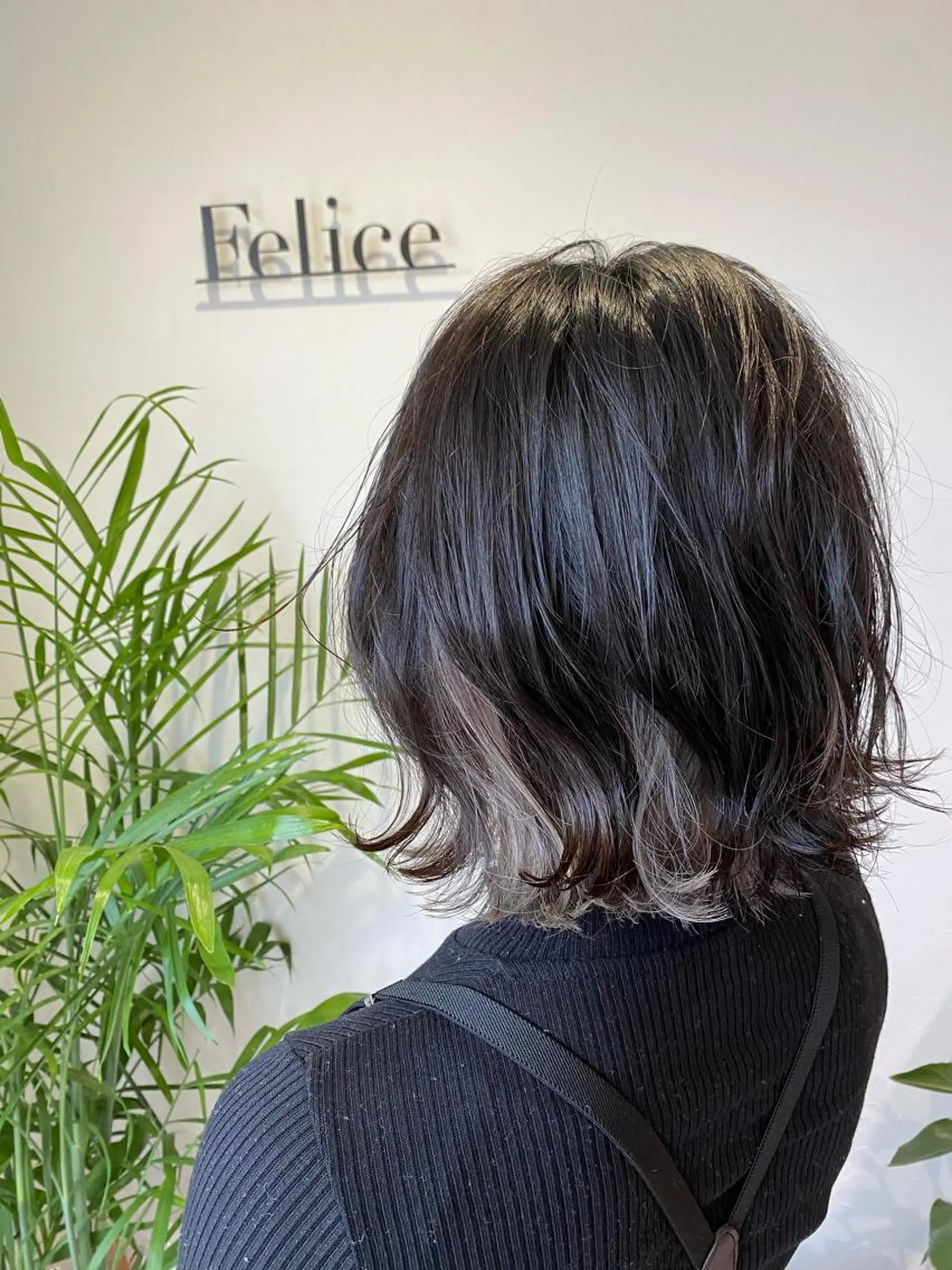 ショート 粕川 達哉のヘアスタイル