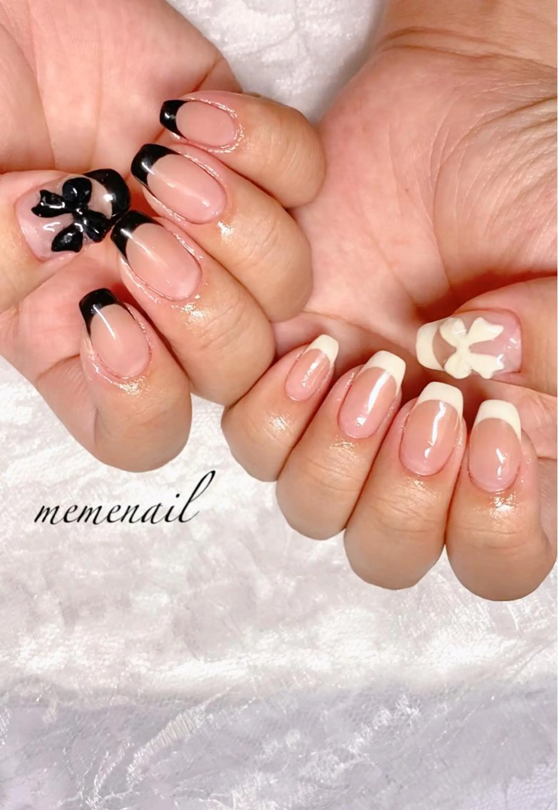 ネイル ハンドネイル Noguchi Megumiのその他イメージ