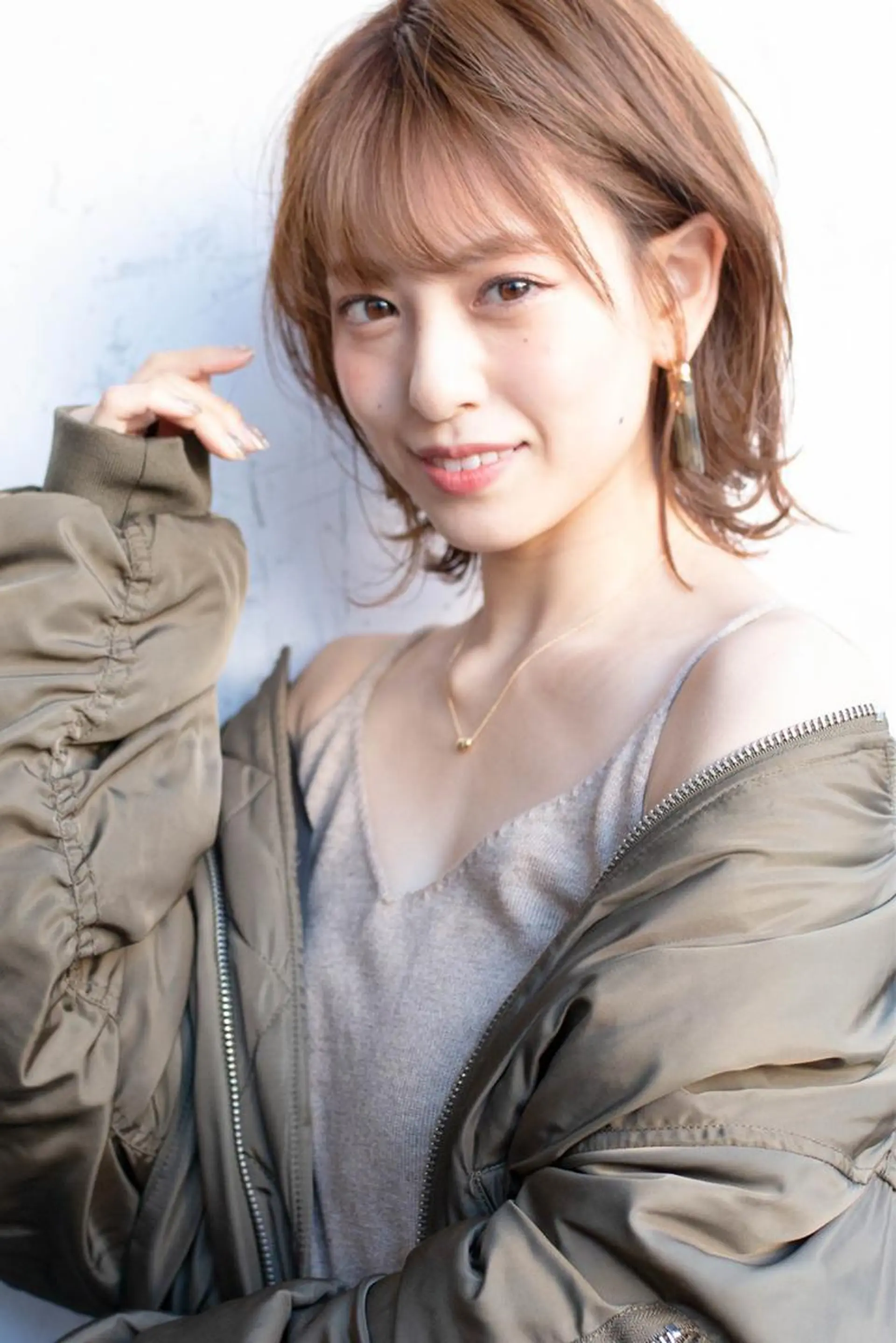 ショート 🏝️🐉沖縄移住 美容師竜生🏝️のヘアスタイル