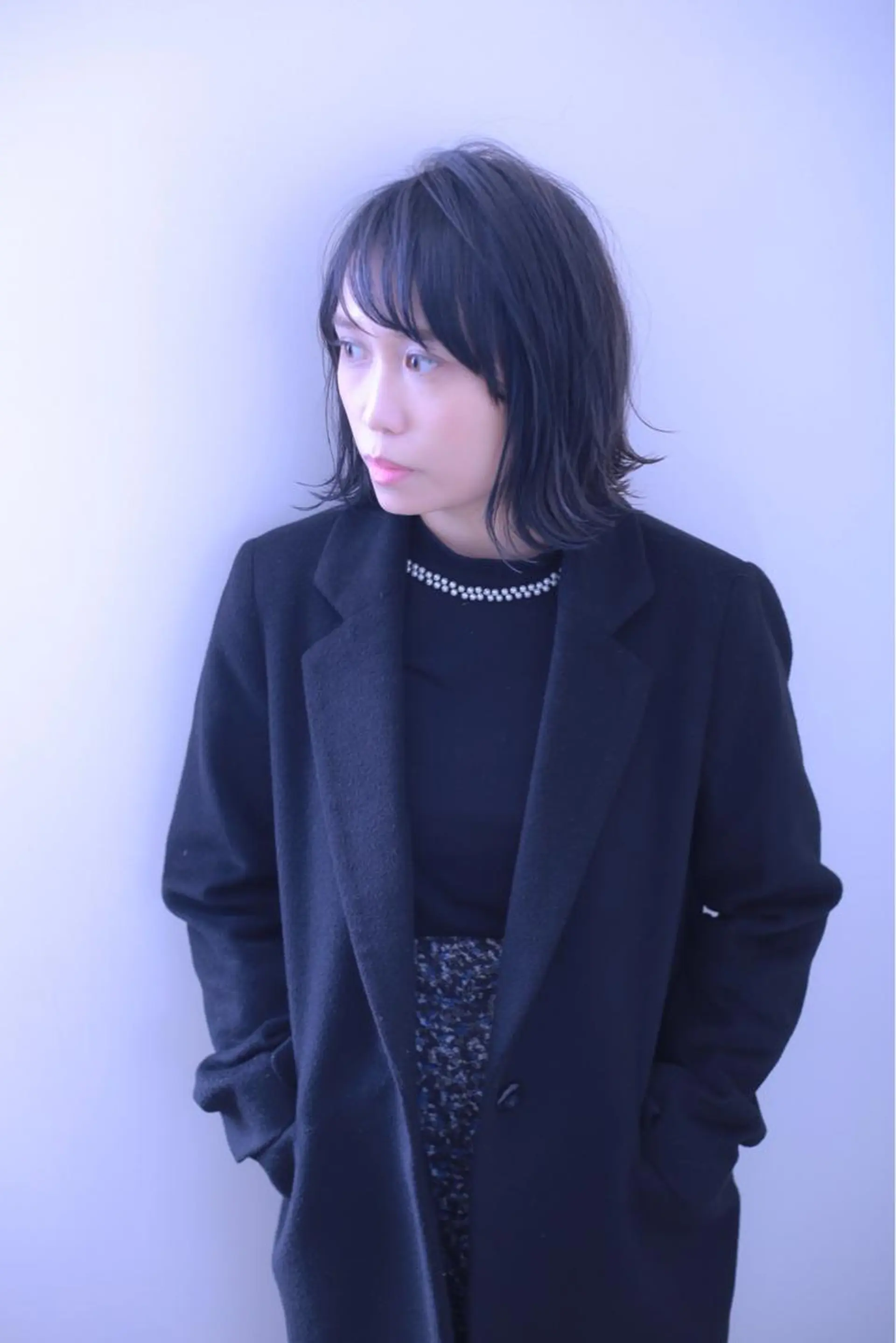 ショート 伊藤 裕貴のヘアスタイル