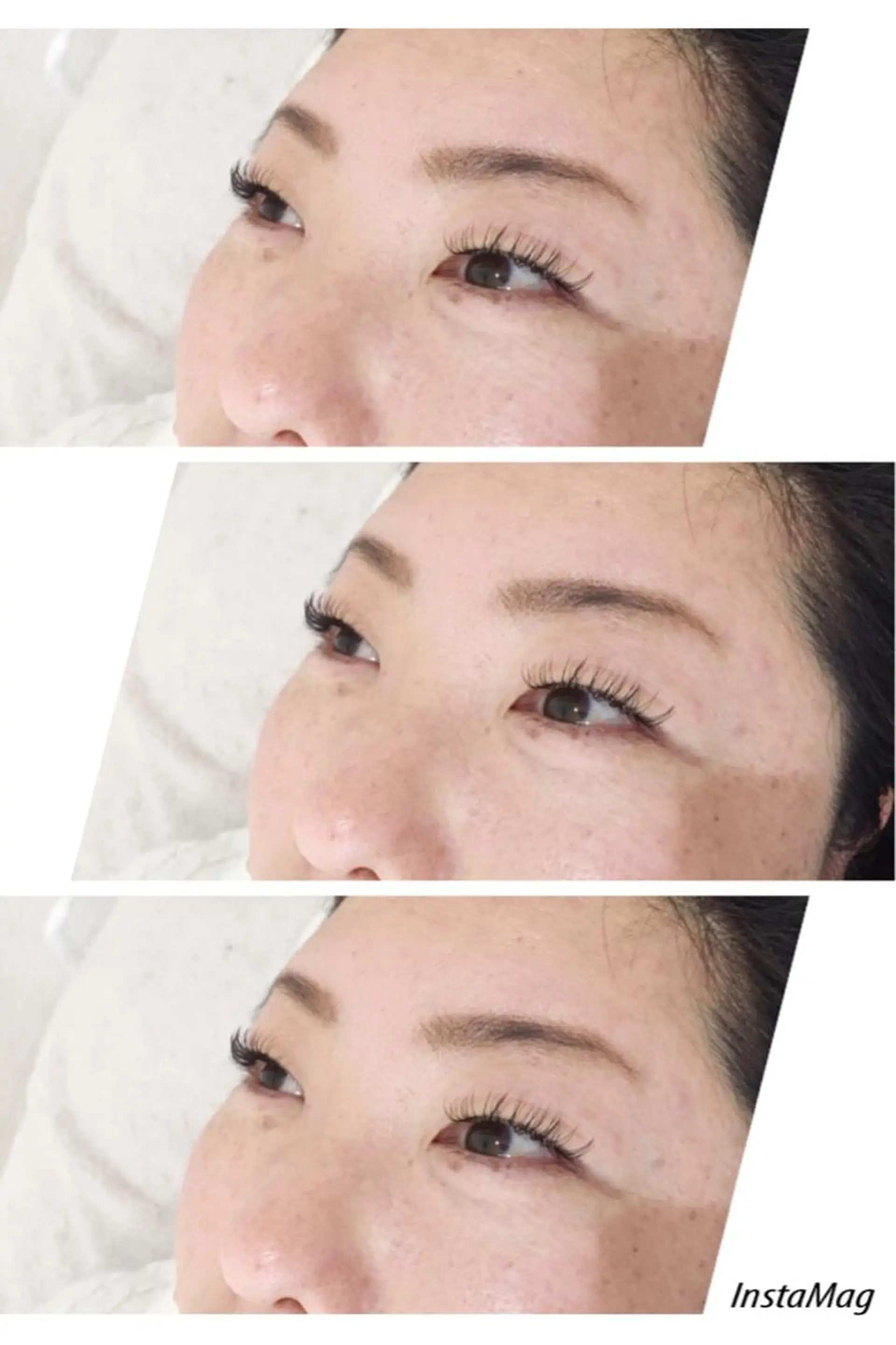 マツエク・マツパ Salon de Galcon 2階(サロンド・ギャルソン)所属・KU TA  \(◡̈)/の眉毛・アイブロウイメージ