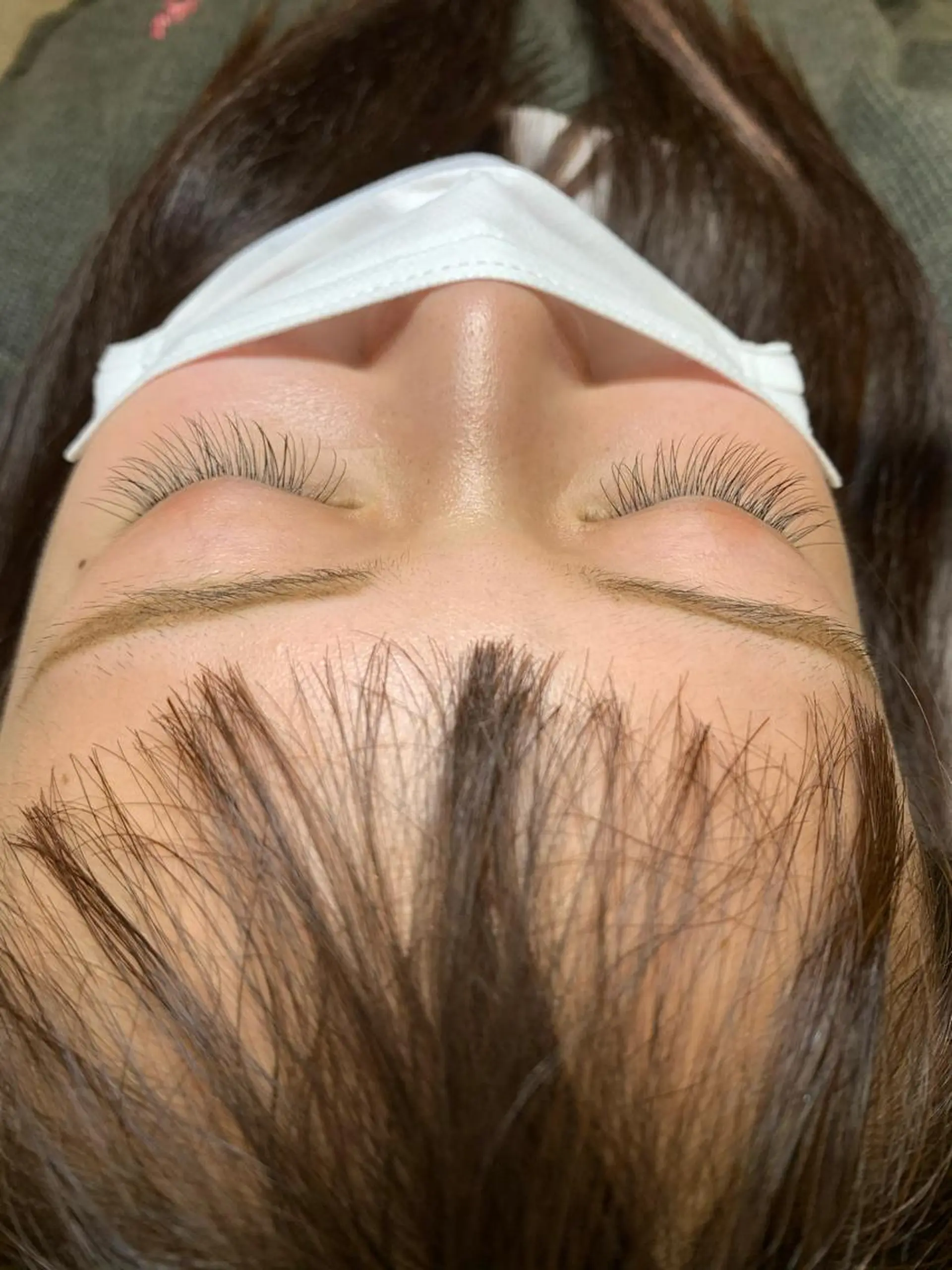 マツエク・マツパ Angelica Michelleのネイルデザイン