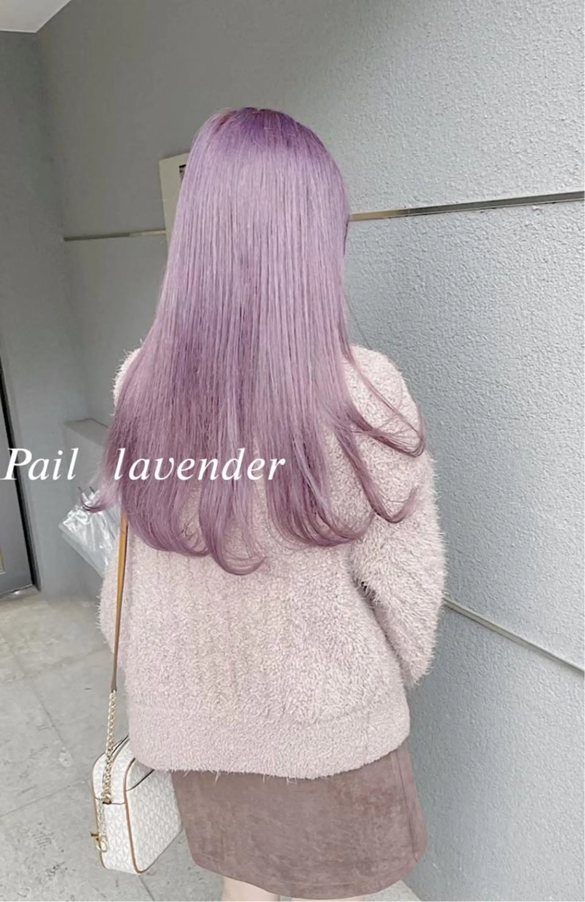 ロング ❄️💛エクステ ブリーチ❄️yukiのヘアスタイル