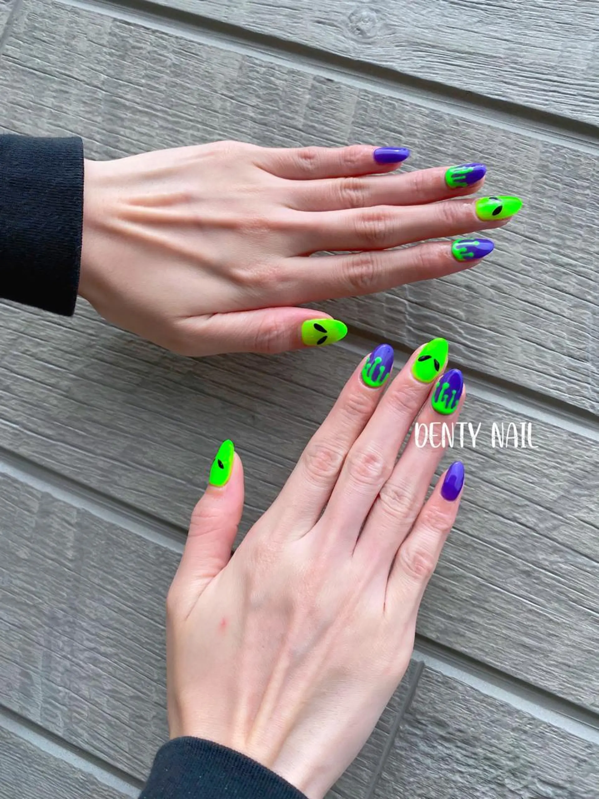 ネイル ハンドネイル DENTY NAIL所属・DENTY NAIL -ArtRoom-のネイルデザイン