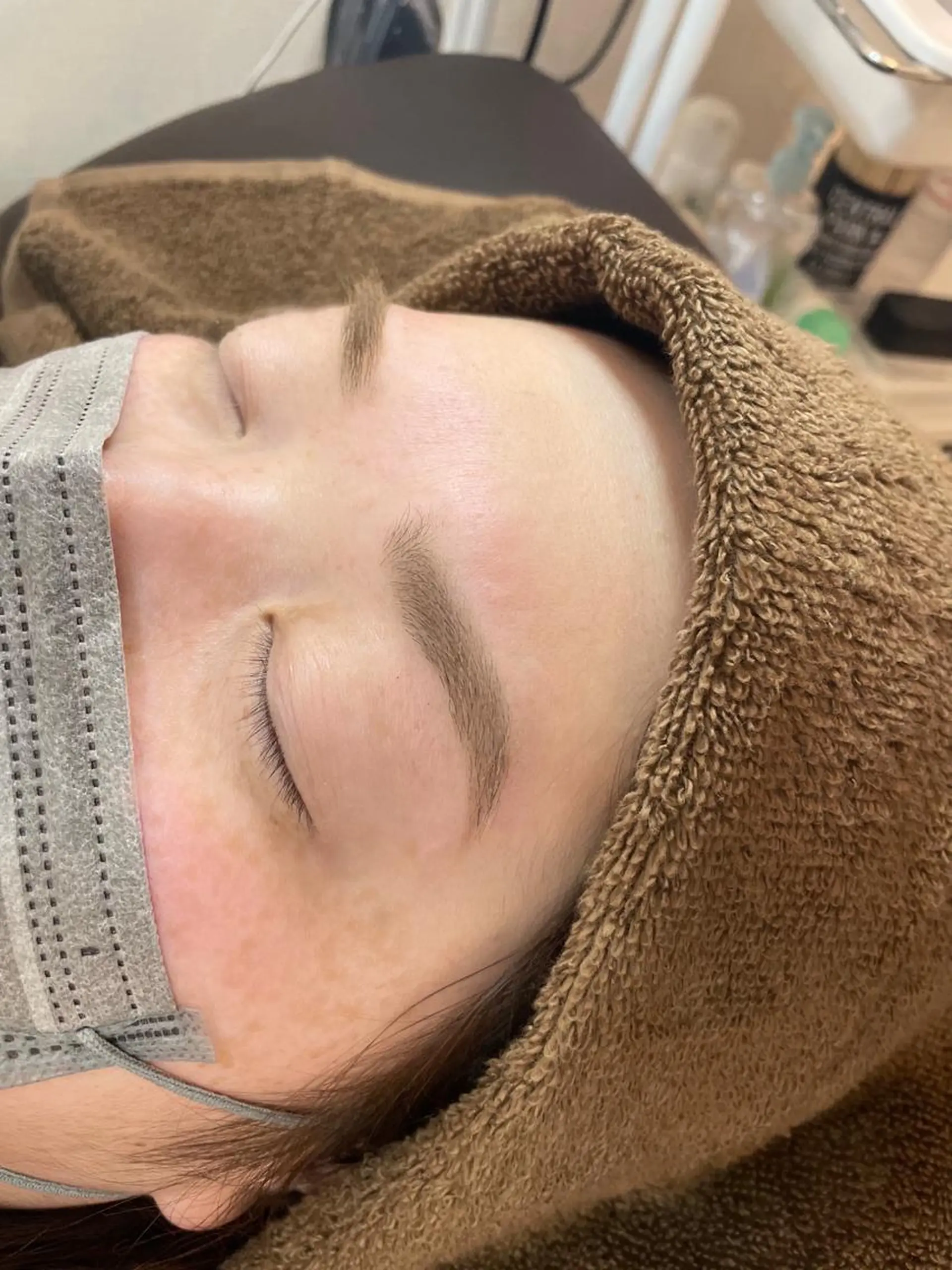 アイブロウ EARTH佐倉店 yuguchiのその他イメージ