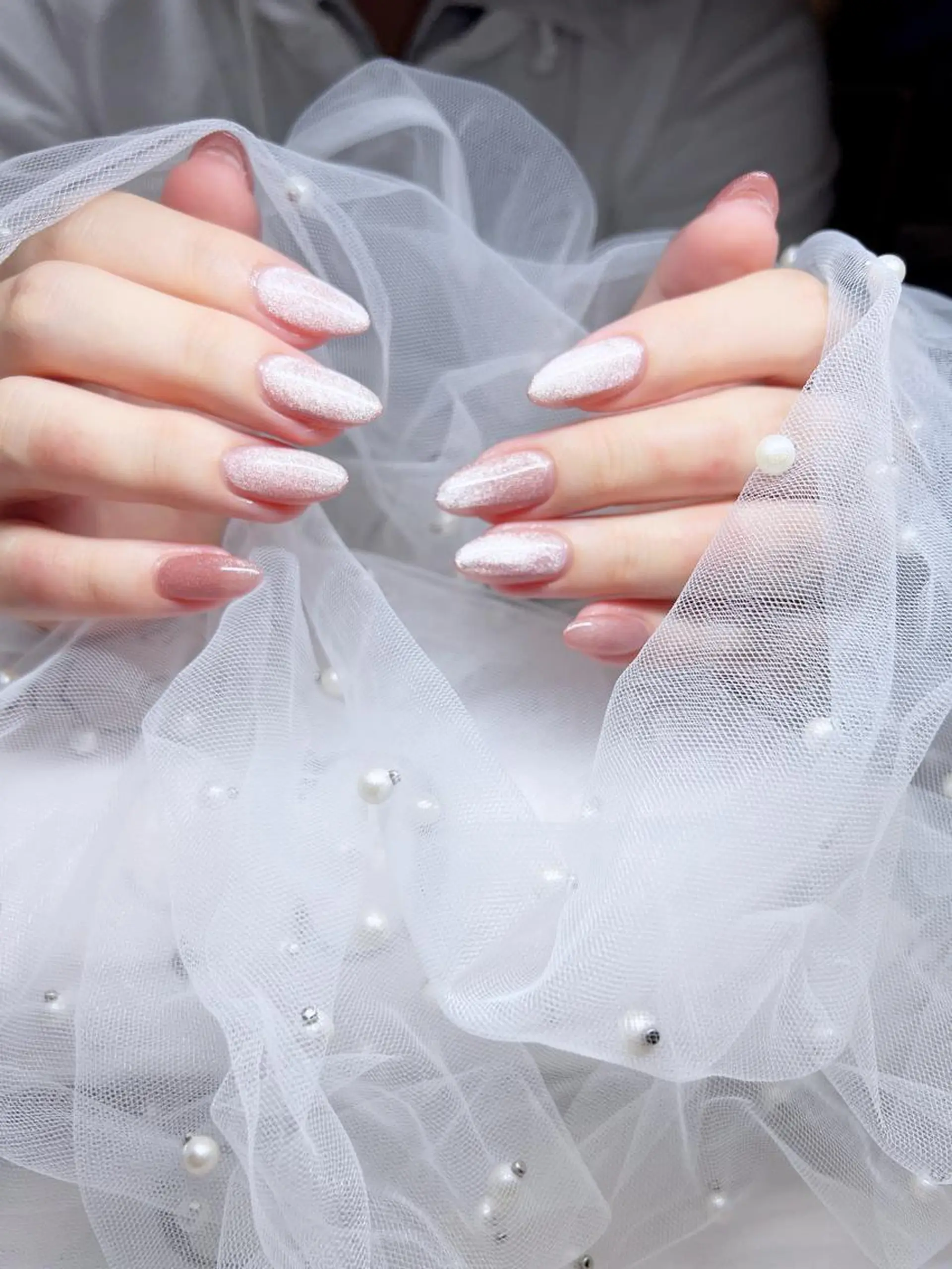 ネイル MK ネイルサロンのネイルデザイン