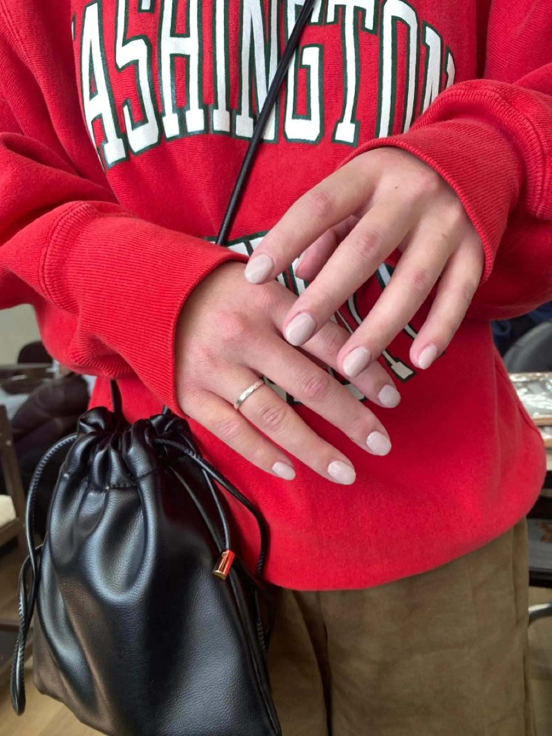 ネイル ピンク isobe yuiのネイルデザイン