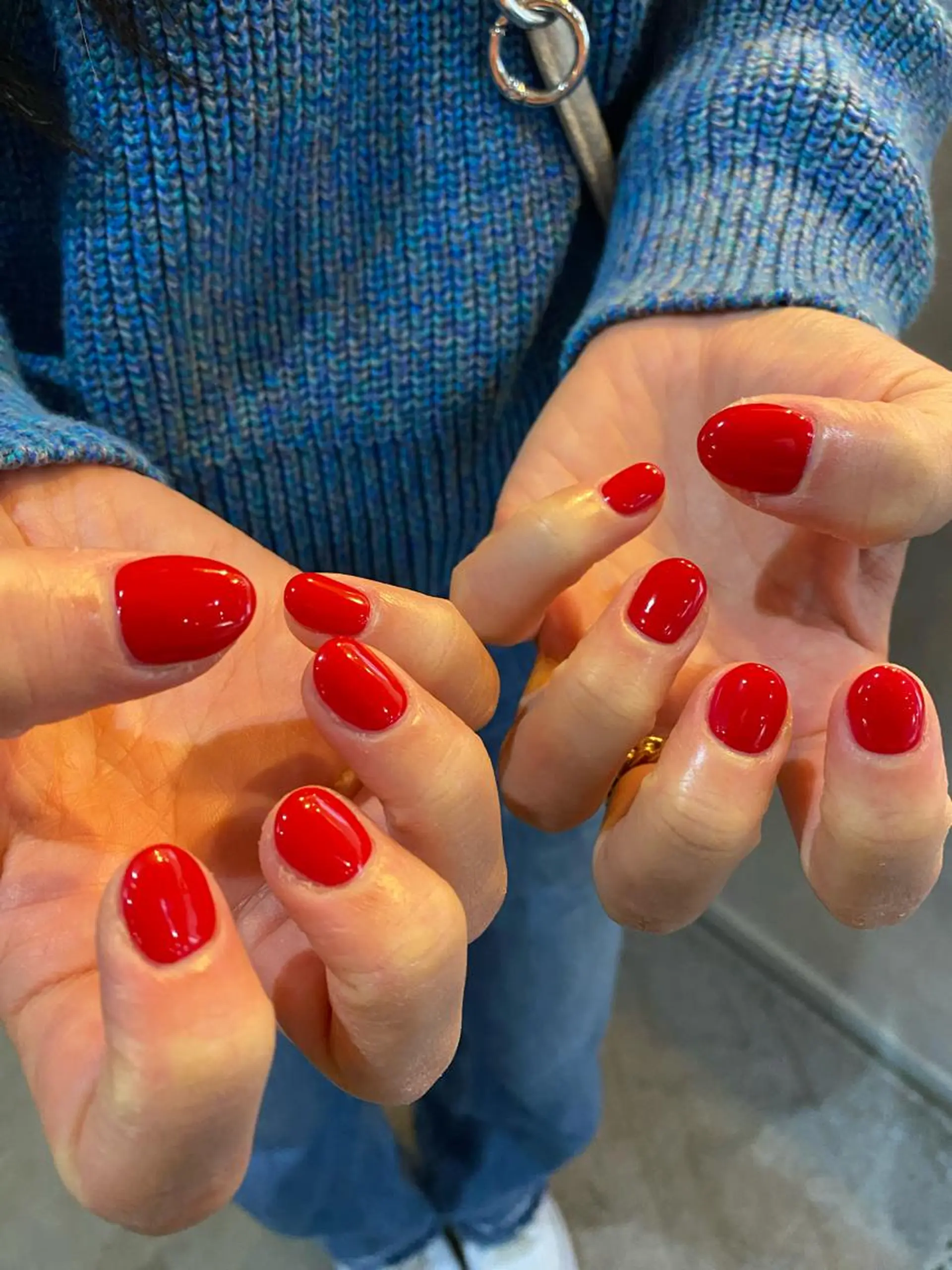 ネイル Yarm As Etel ..のネイルデザイン