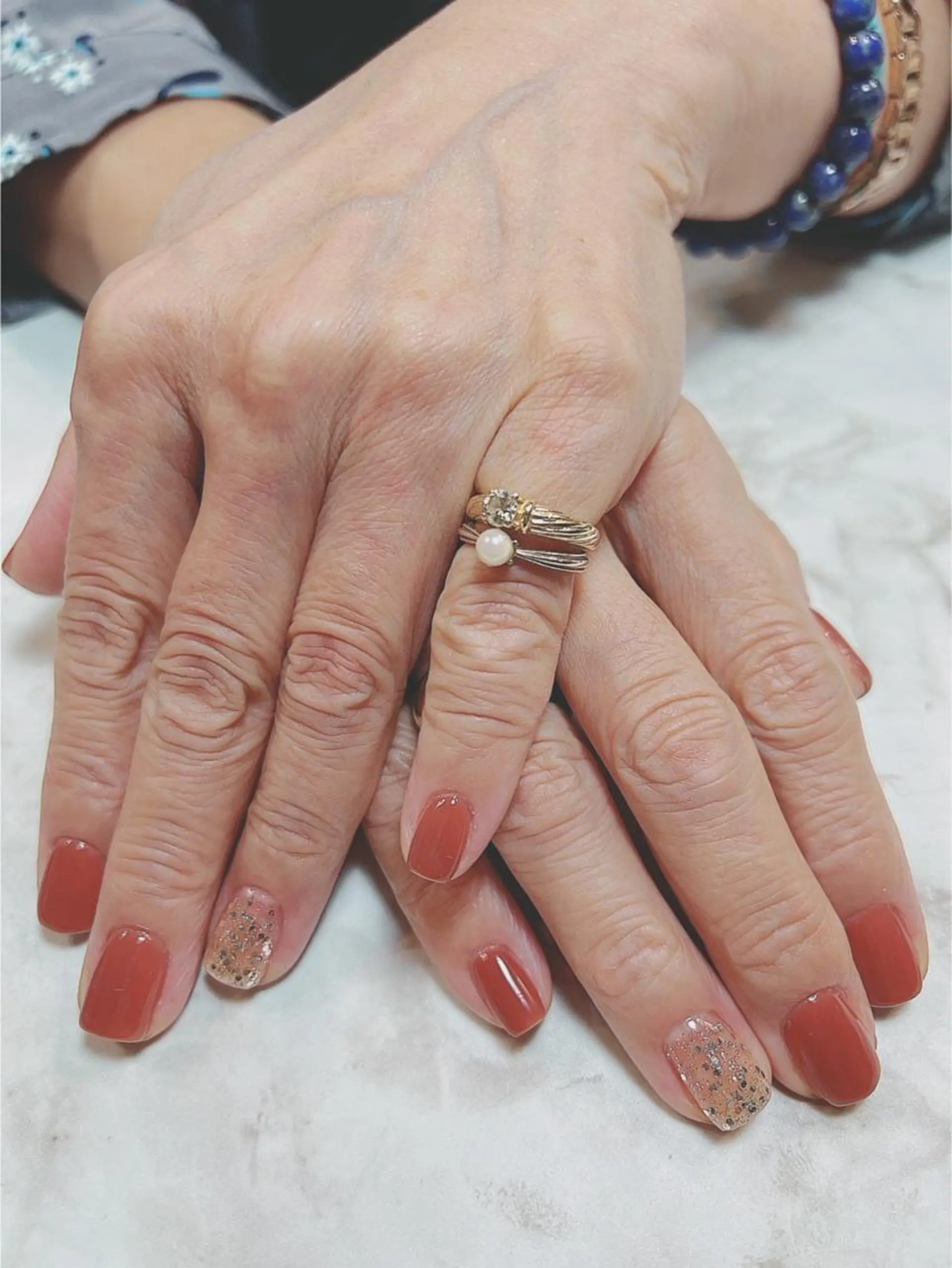 ネイル アートネイル 持ち込み Nailist Honamiのネイルデザイン