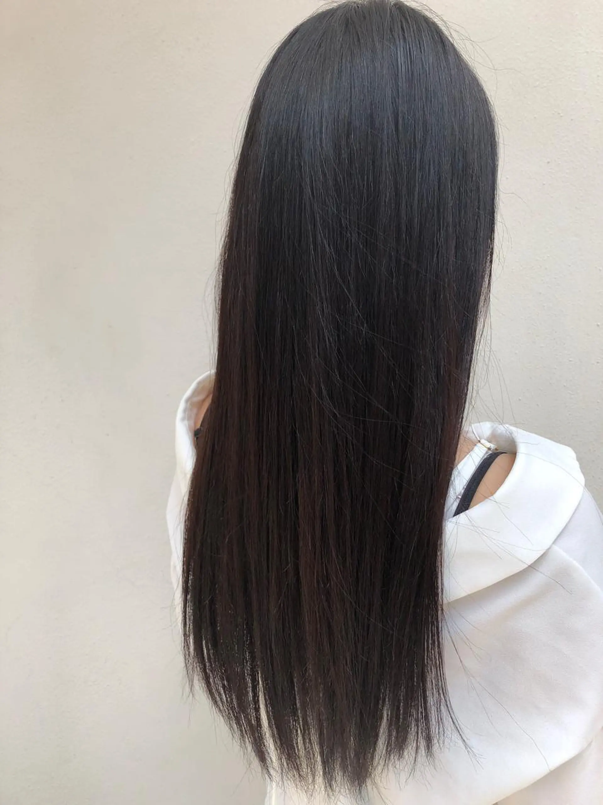 ロング パーマ SALOWIN三軒茶屋店所属・髪質改善/艶髪 やまなかのヘアスタイル