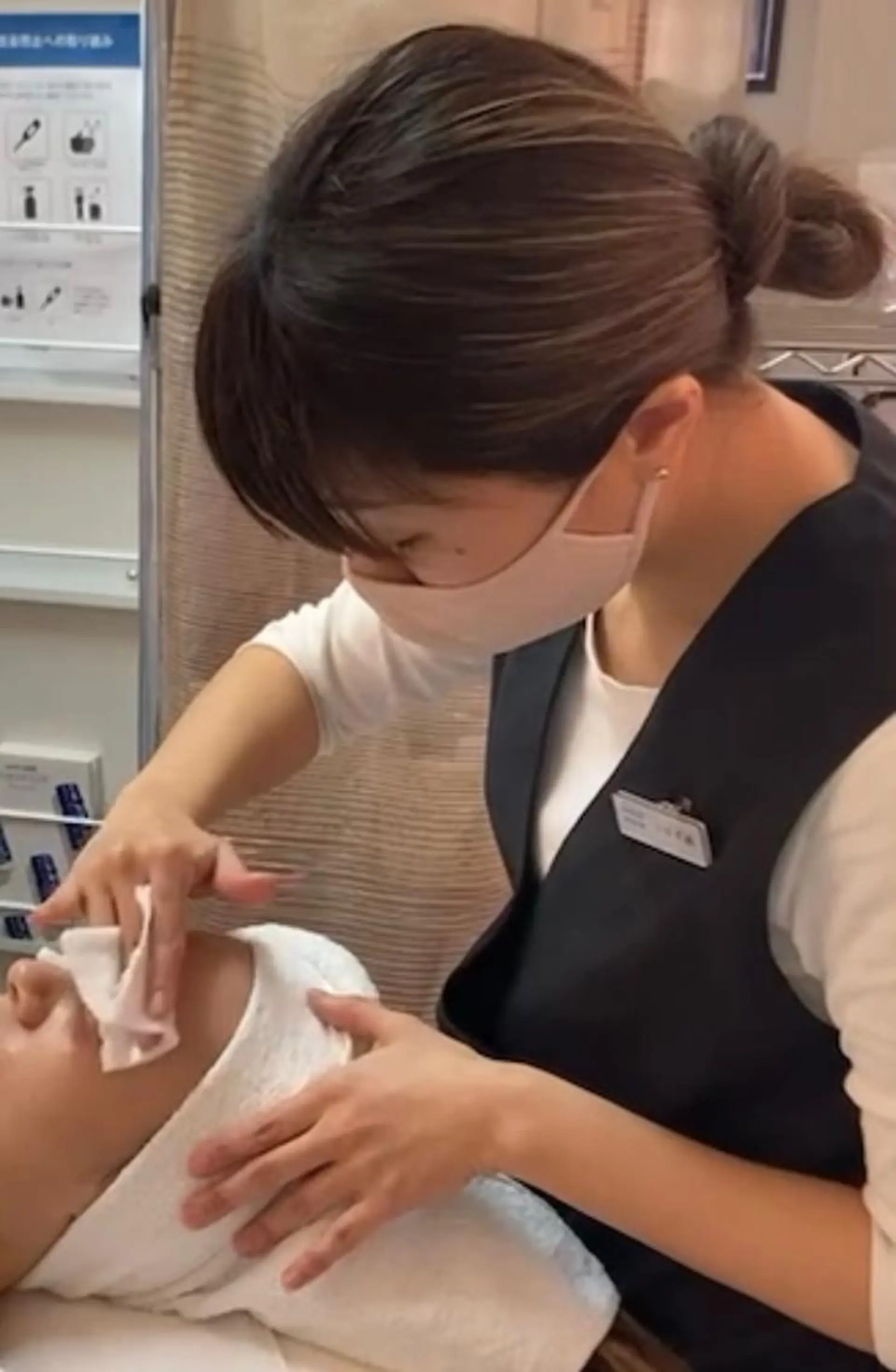 OTOHA 2nd ：yanoのエステ・リラクイメージ