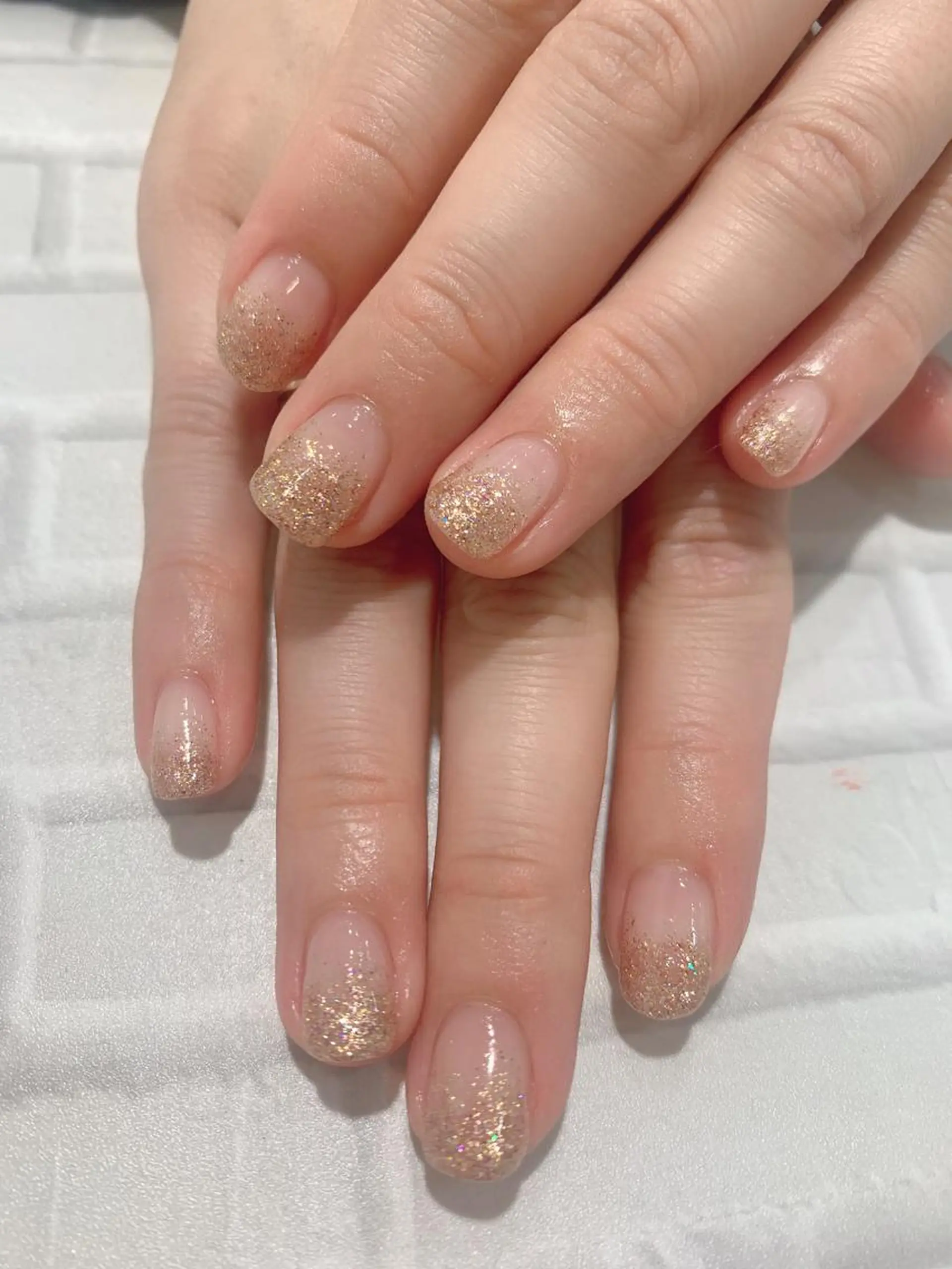 ネイル グラマラス ネイルのネイルデザイン