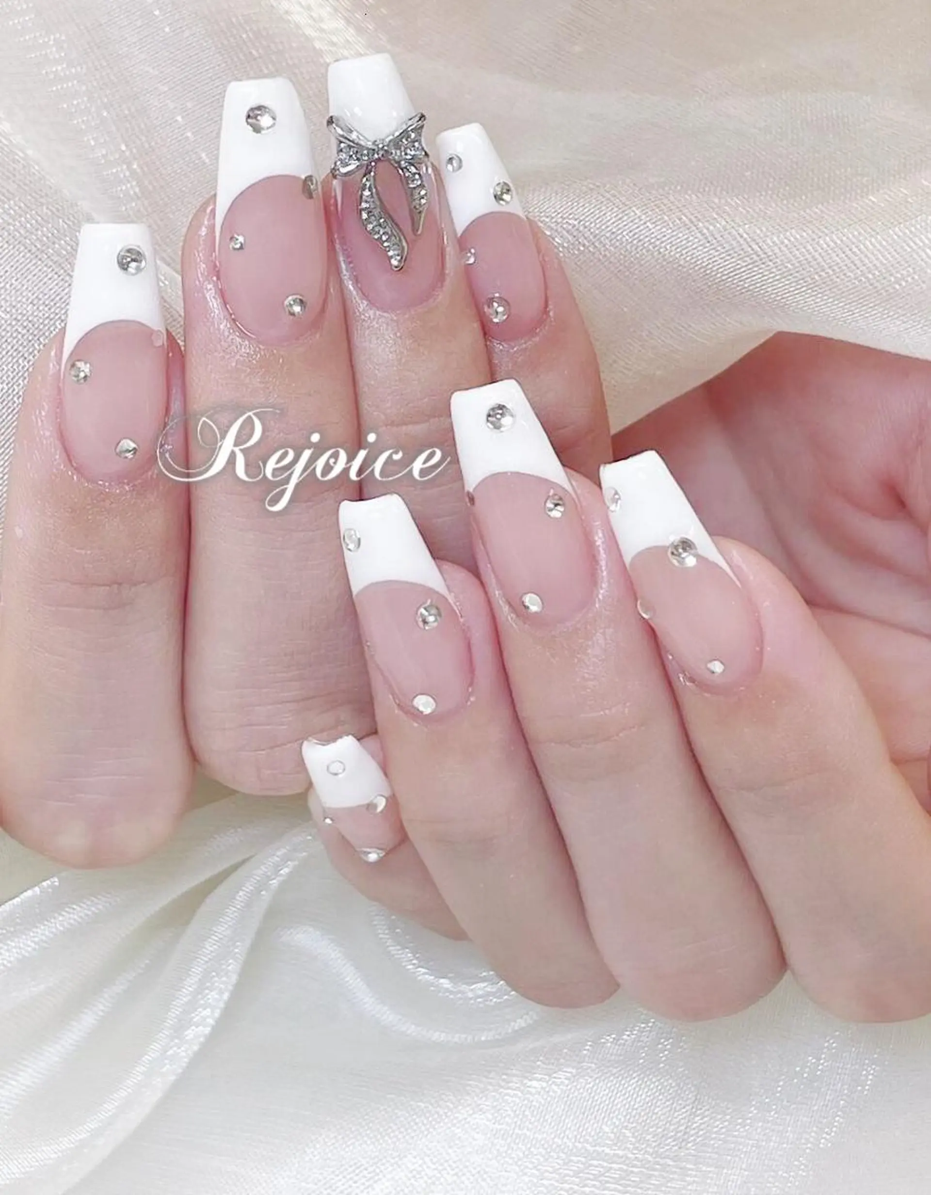 ネイル ハンドネイル ゆうさ Nailのネイルデザイン