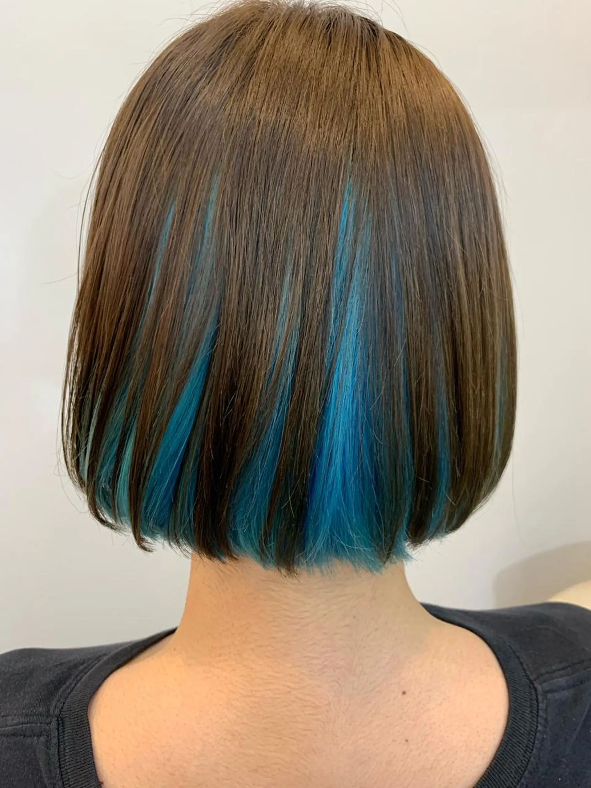 ショート カラー ブリーチ 【NEW✨】店長‪✄ 杉本亮太のヘアスタイル