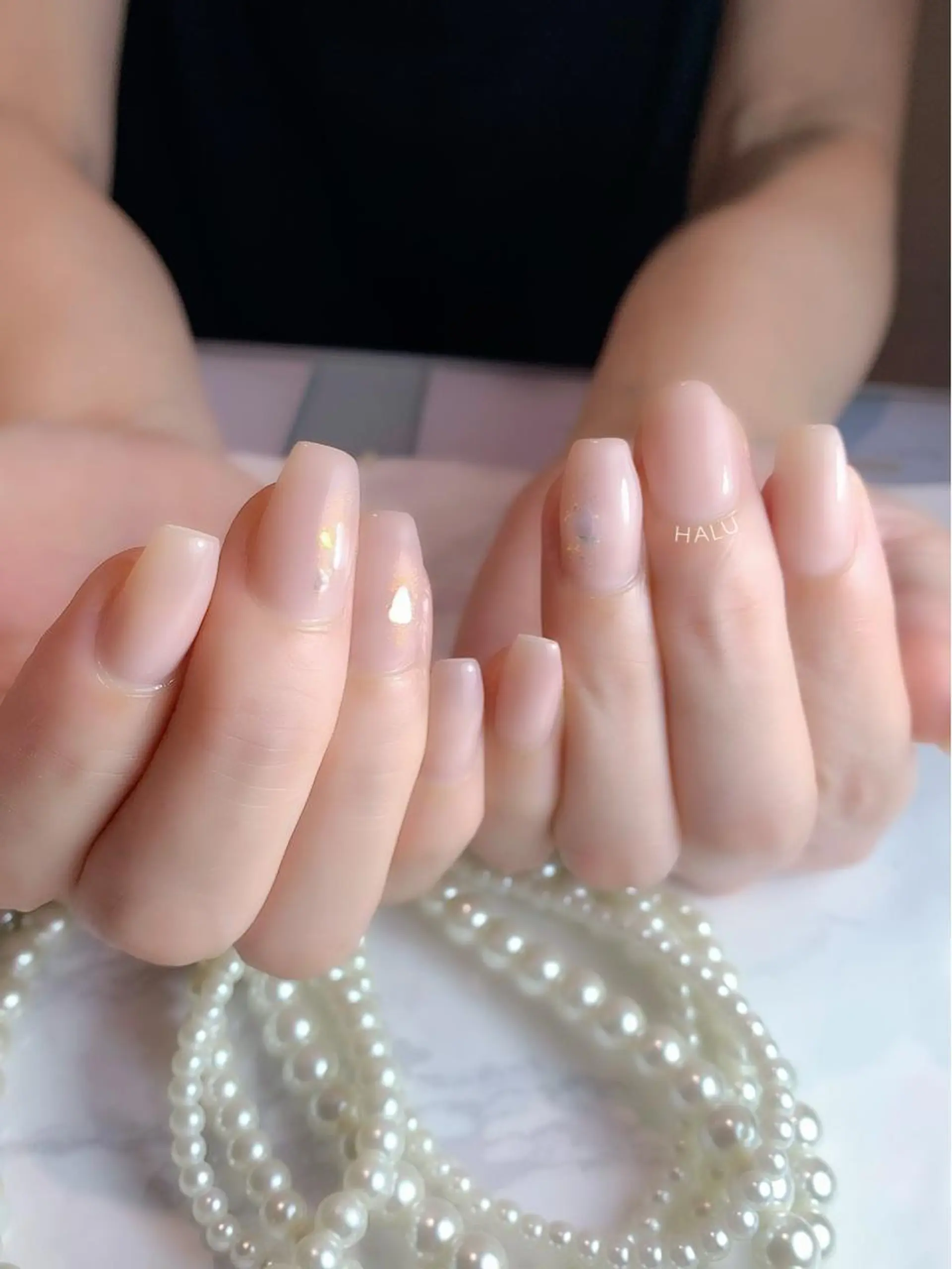 ネイル HALU ハルのネイルデザイン