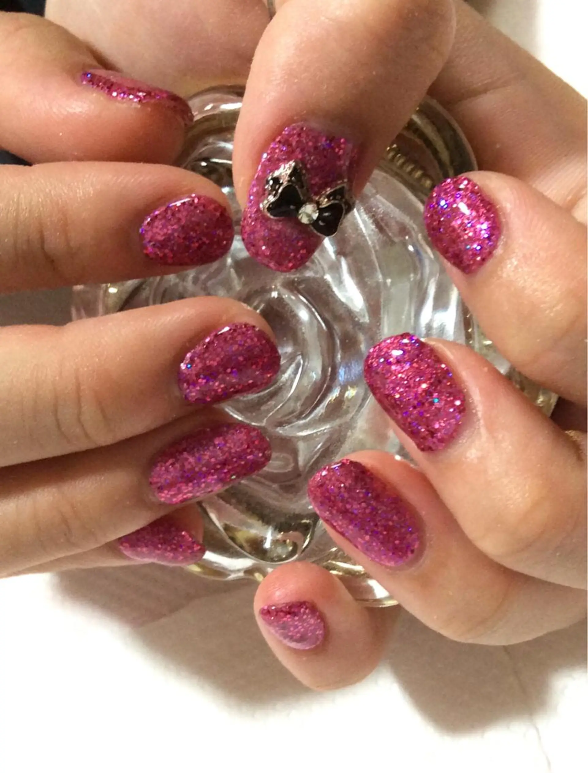 ネイル Eye アイのエステ・リラクイメージ