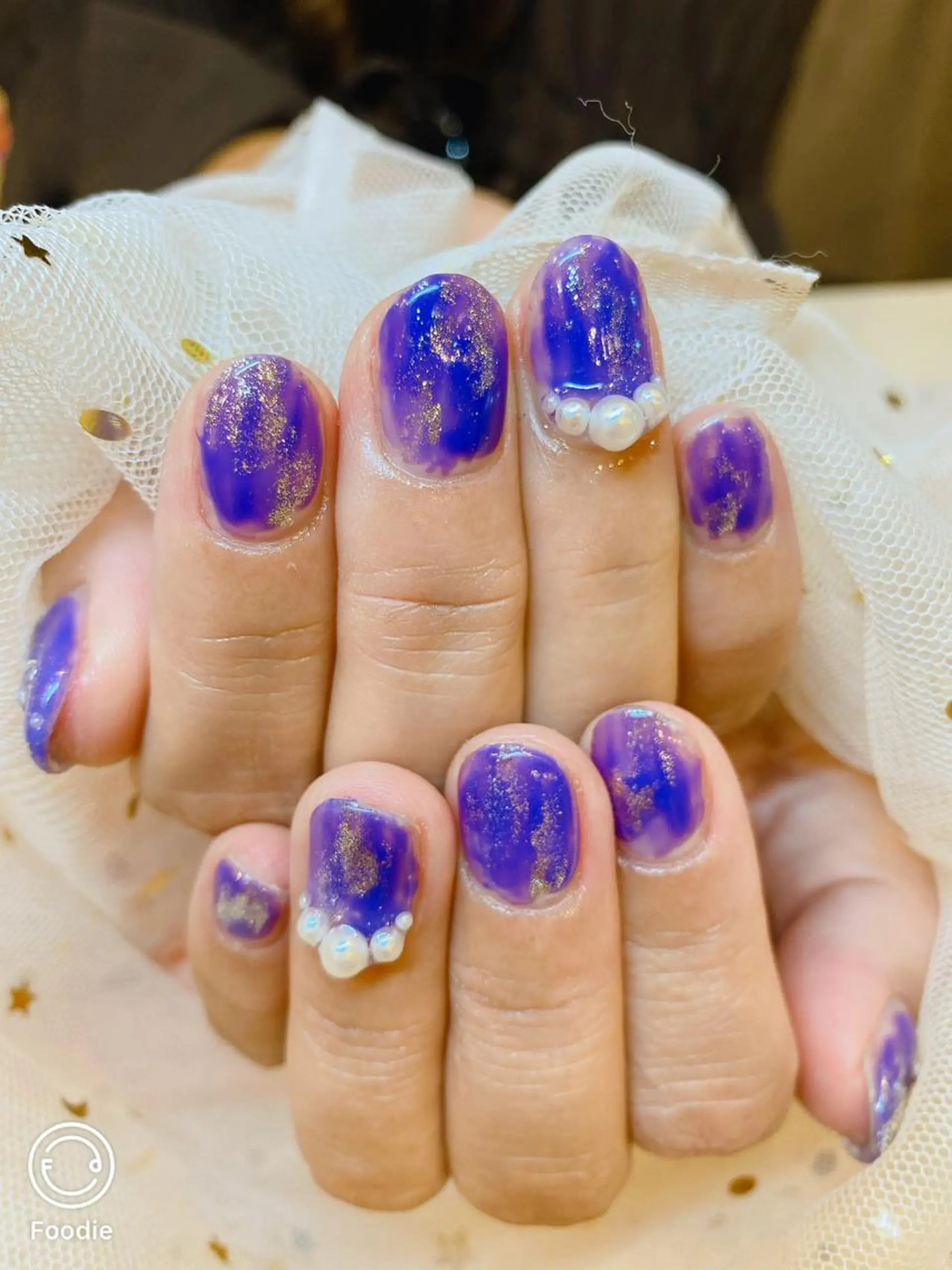 ネイル エムズ エムズのマツエク・マツパデザイン