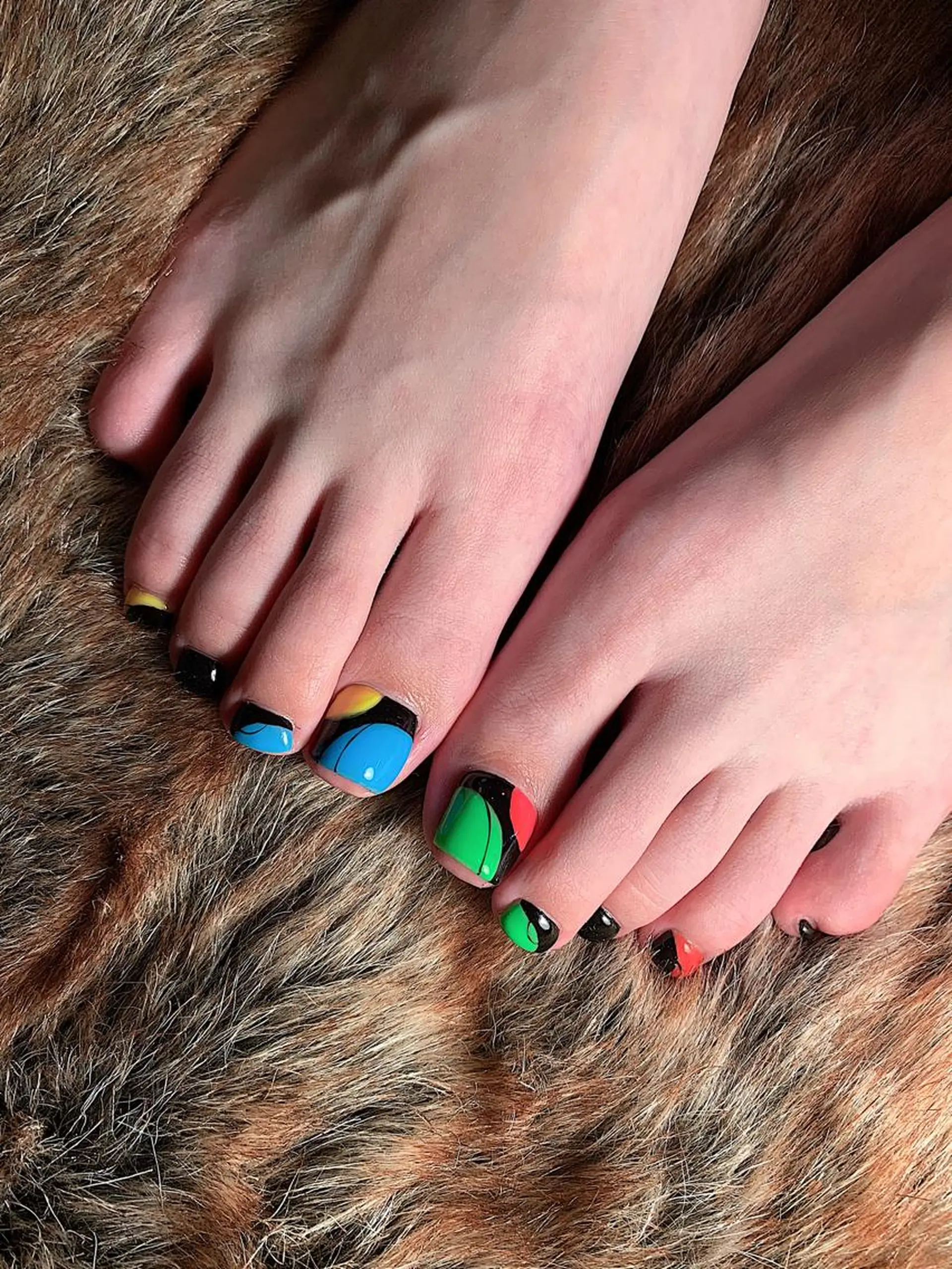 ネイル 土屋 智子のエステ・リラクイメージ