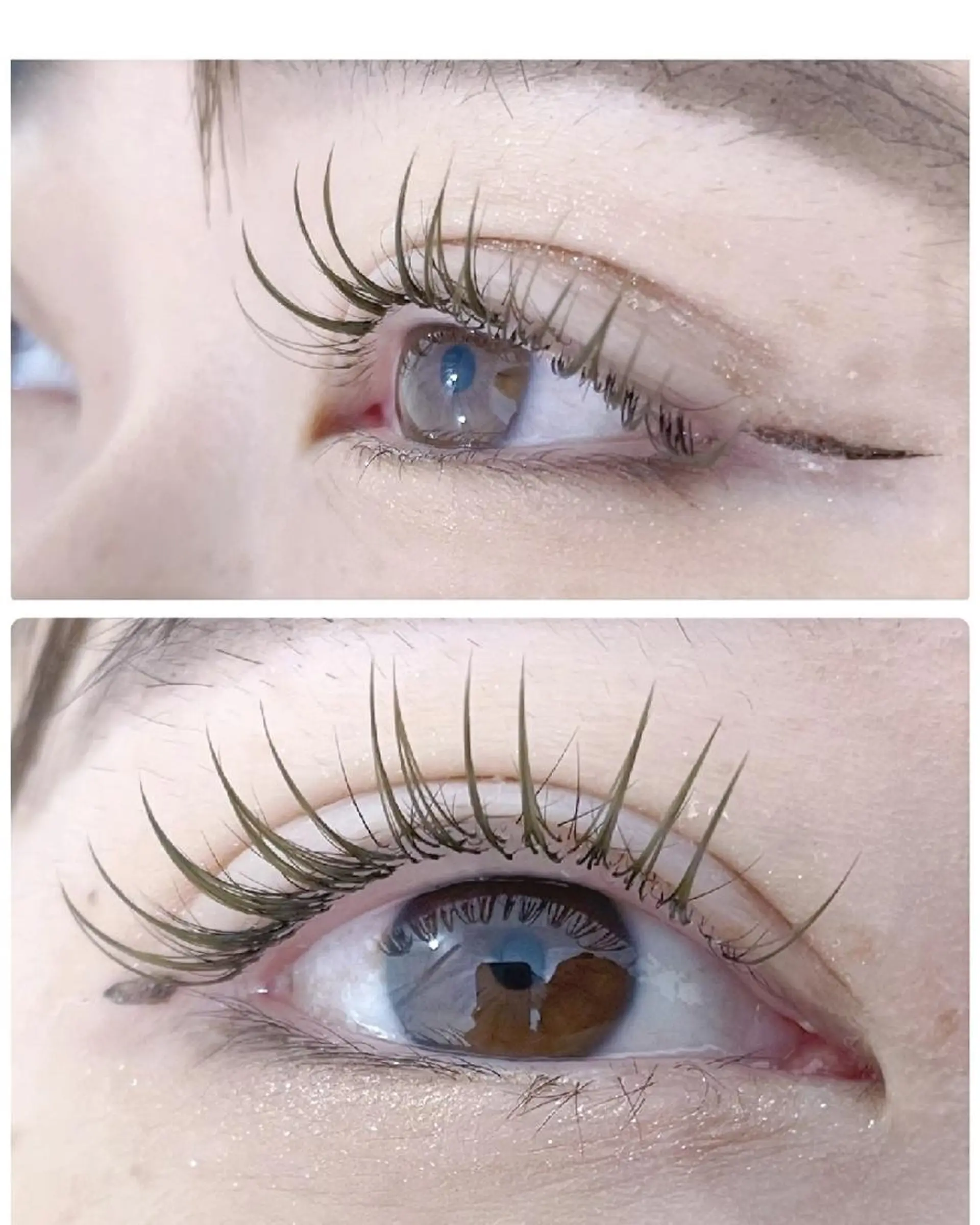 マツエク・マツパ 南森町駅6番出口1分 まつげパーマ☆のマツエク・マツパデザイン