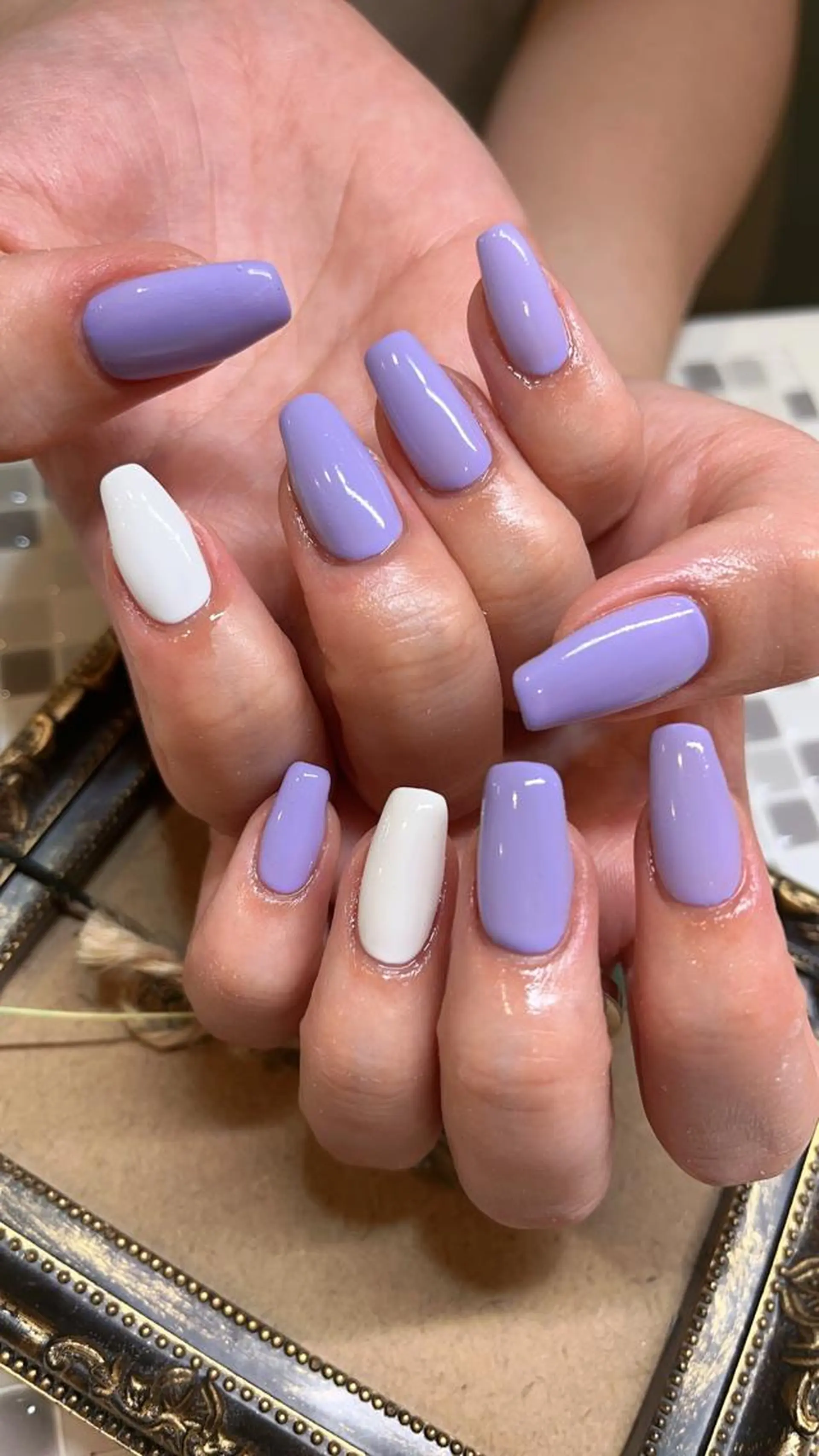 nailist yuiのネイルデザイン