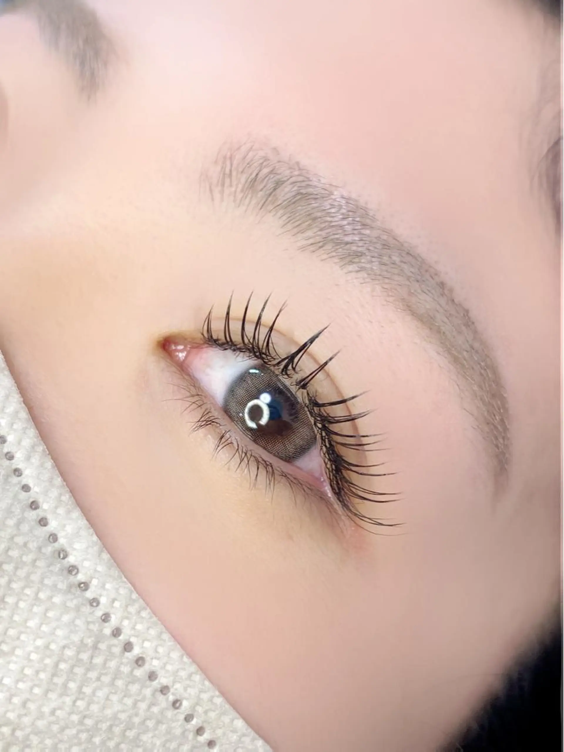 マツエク・マツパ マツパ eyelash/ Coaのマツエク・マツパデザイン