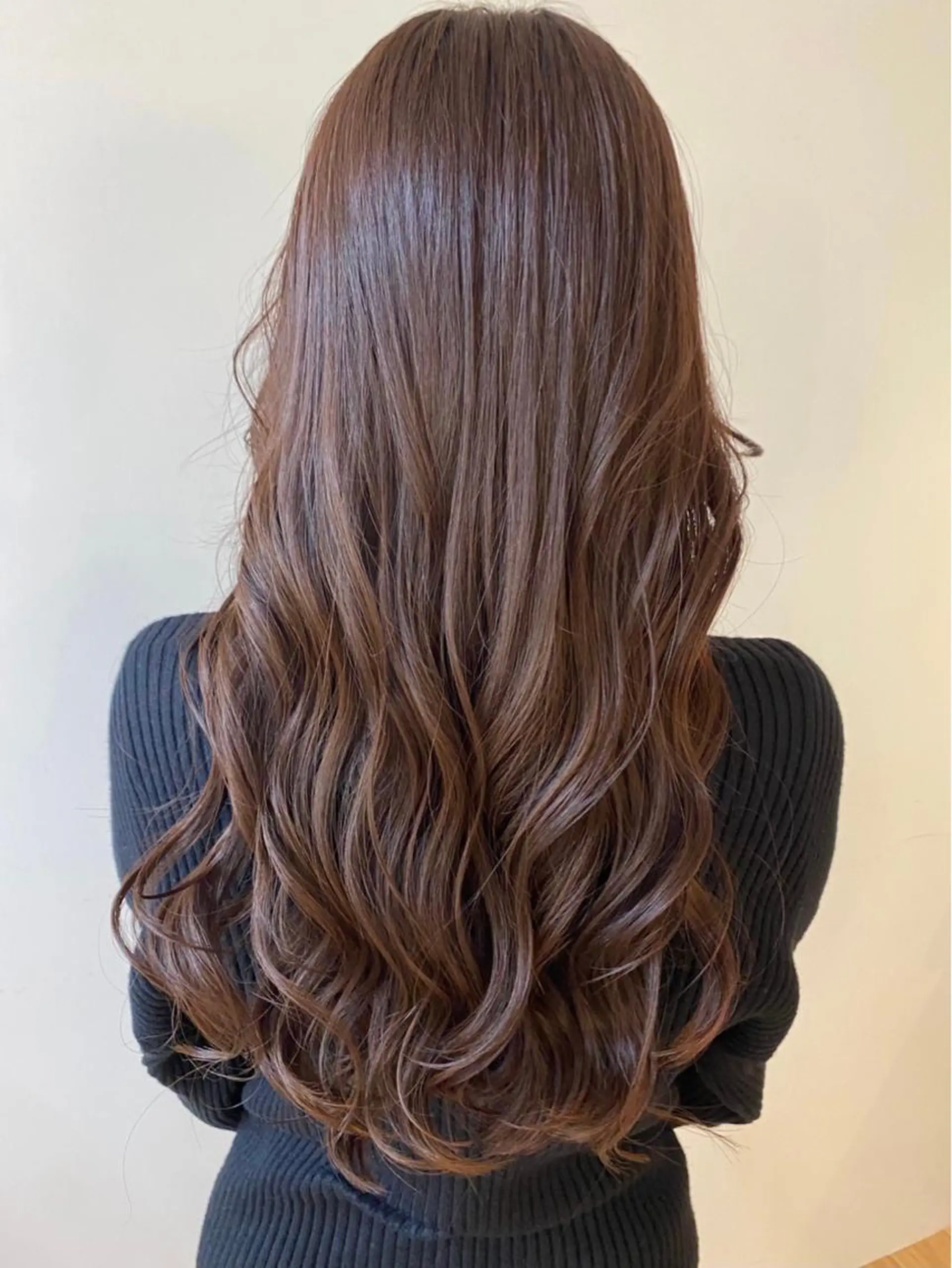 ロング カラー 🎗大槻 武士🎗のヘアスタイル