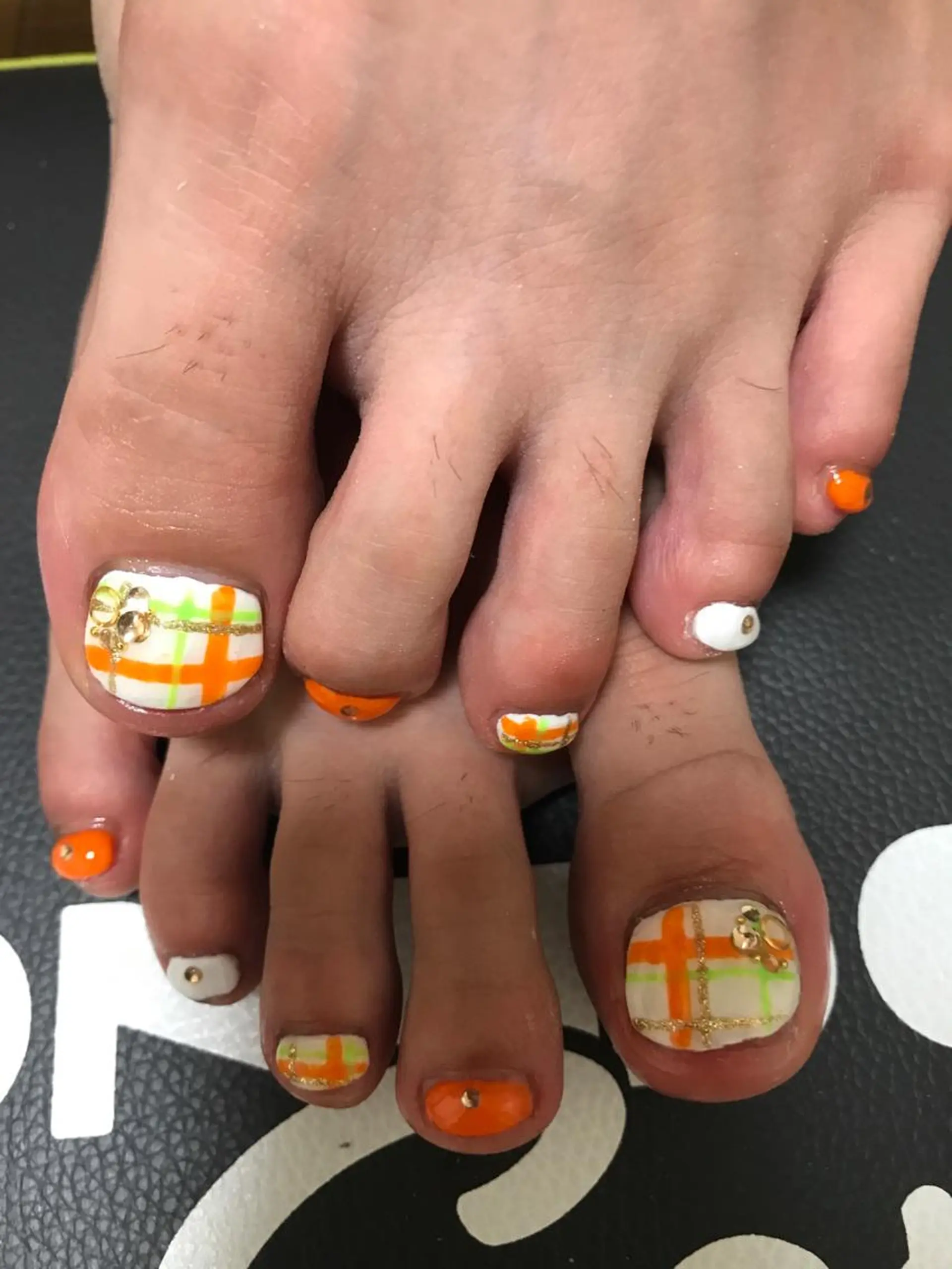 ネイル LOVEnail tomoのネイルデザイン