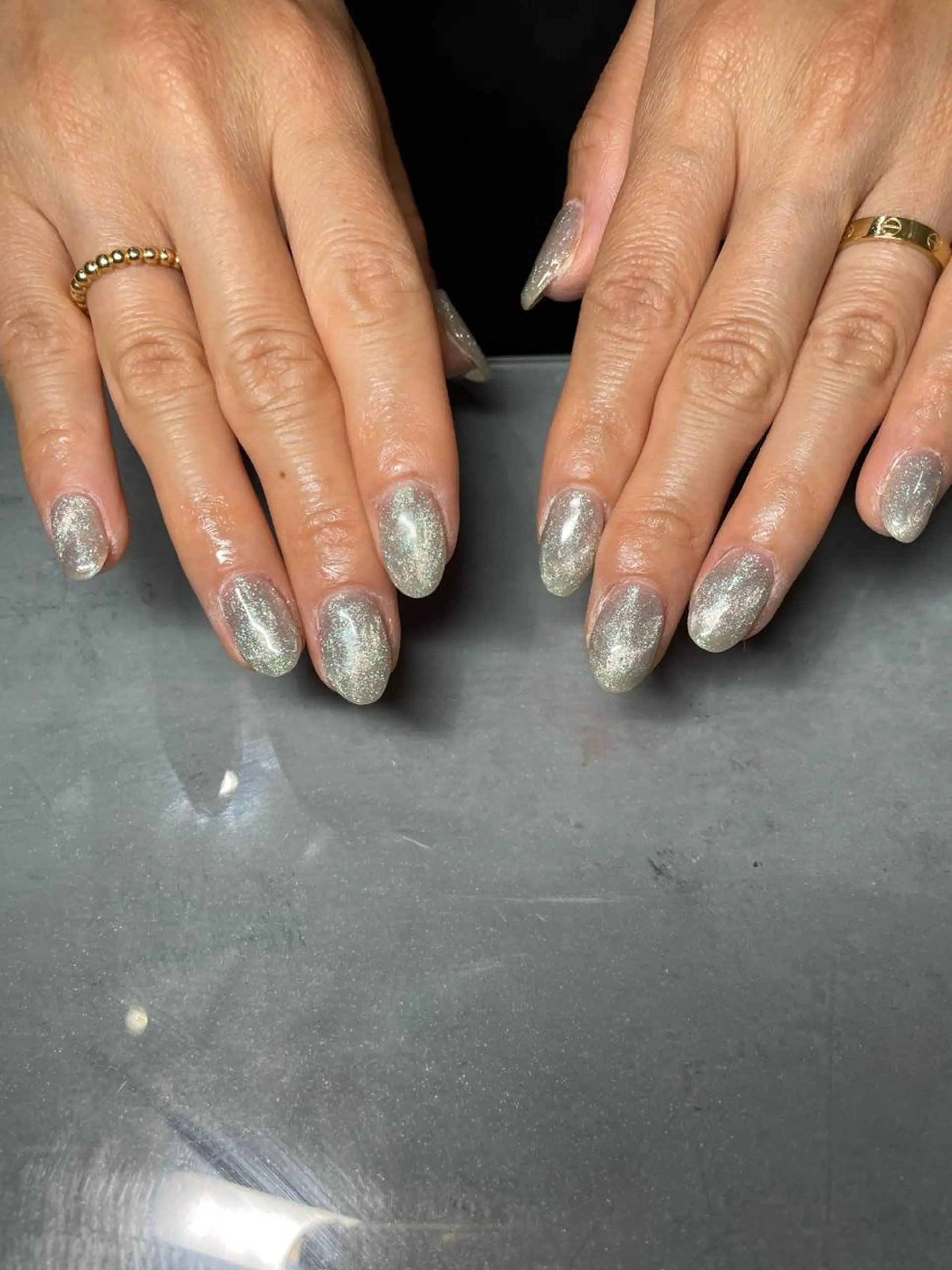 ネイル LAVISH nail salonのネイルデザイン