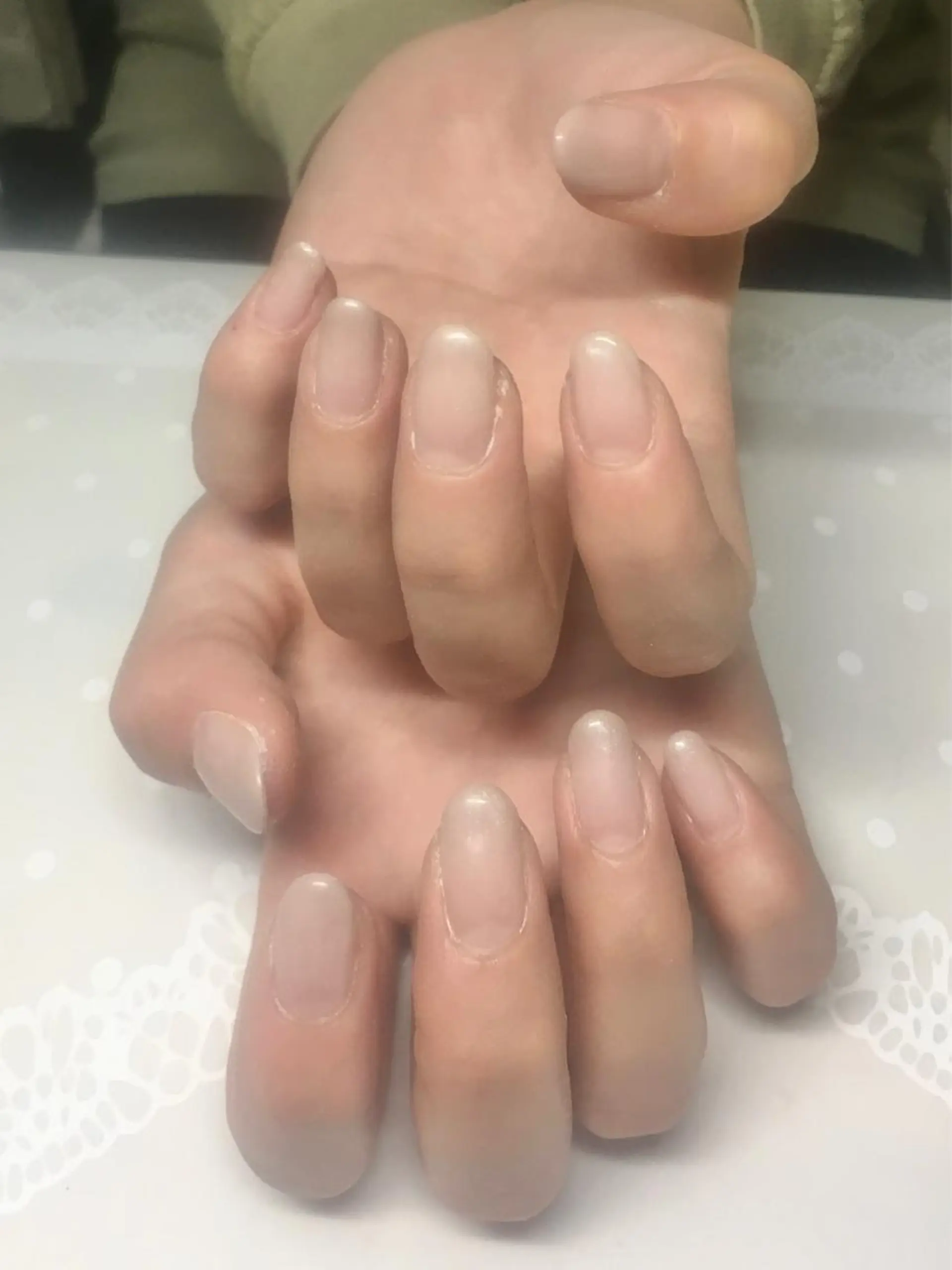 ネイル 新宿ネイルサロン ジェミディローサ所属・新宿ネイルサロン ジェミディローサのネイルデザイン