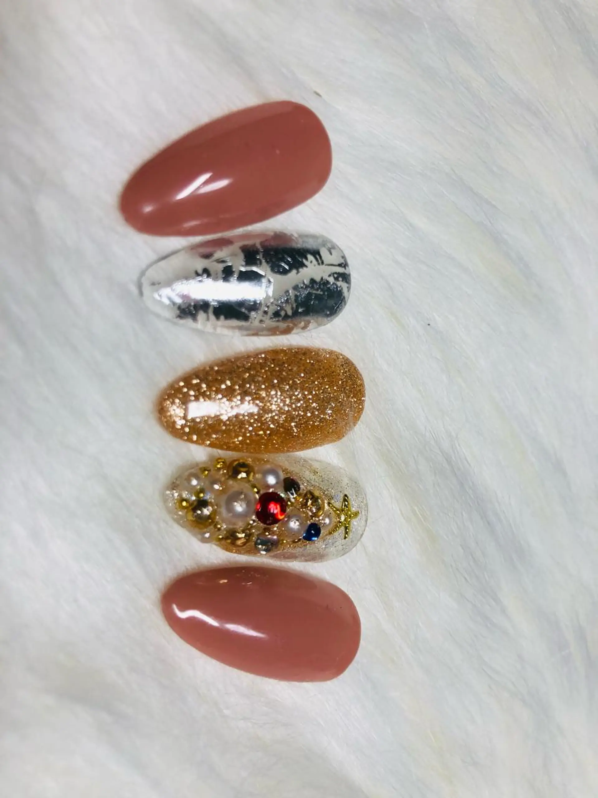 ネイル COCO ネイルのネイルデザイン