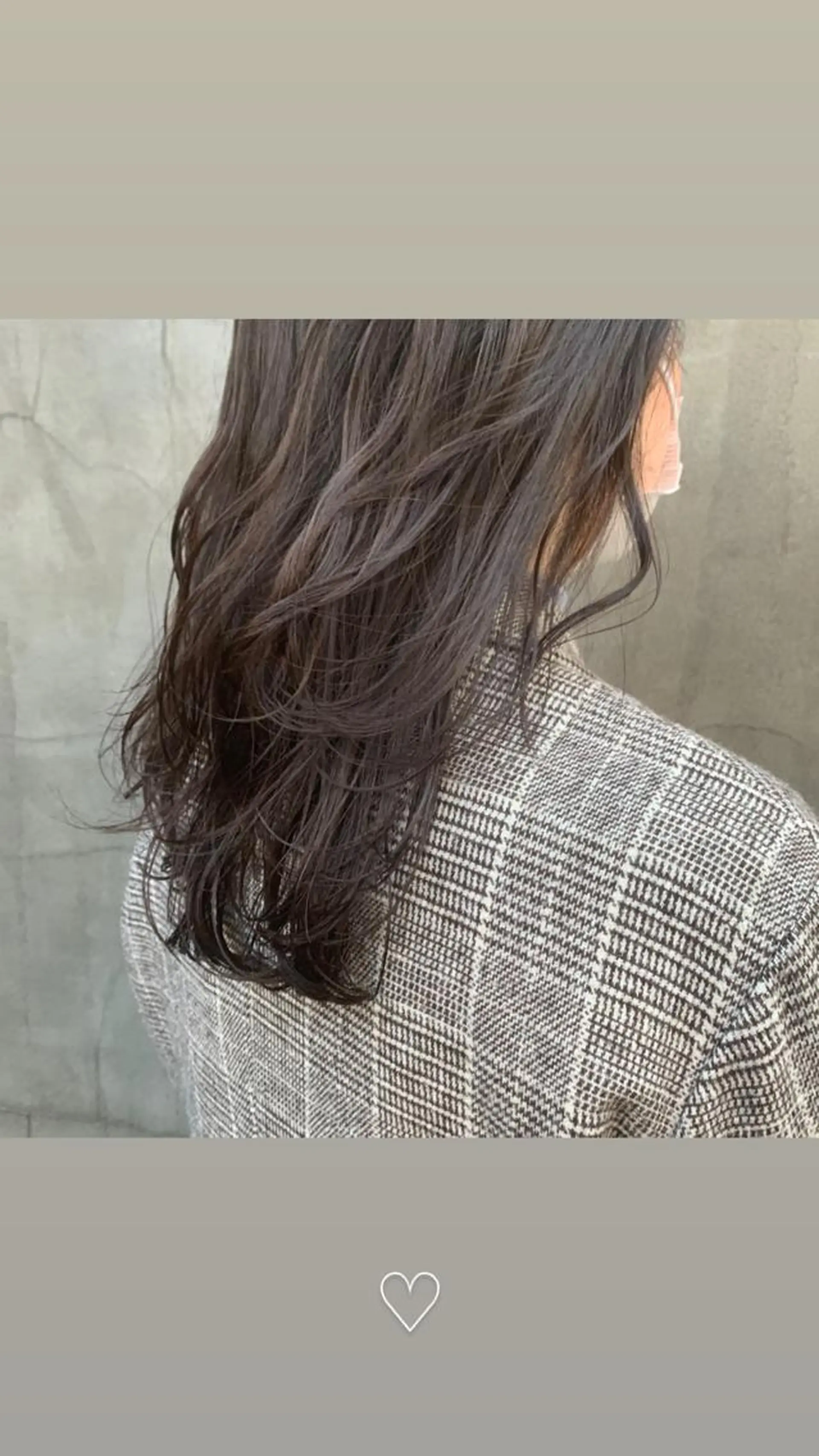 ロング カラー ヘアアレンジ ブリーチ ブラウンカラー 透明感カラー ダブルカラー ブリーチなしカラー 髪質改善カラー&TR 縮毛矯正/弱酸性矯正のヘアスタイル