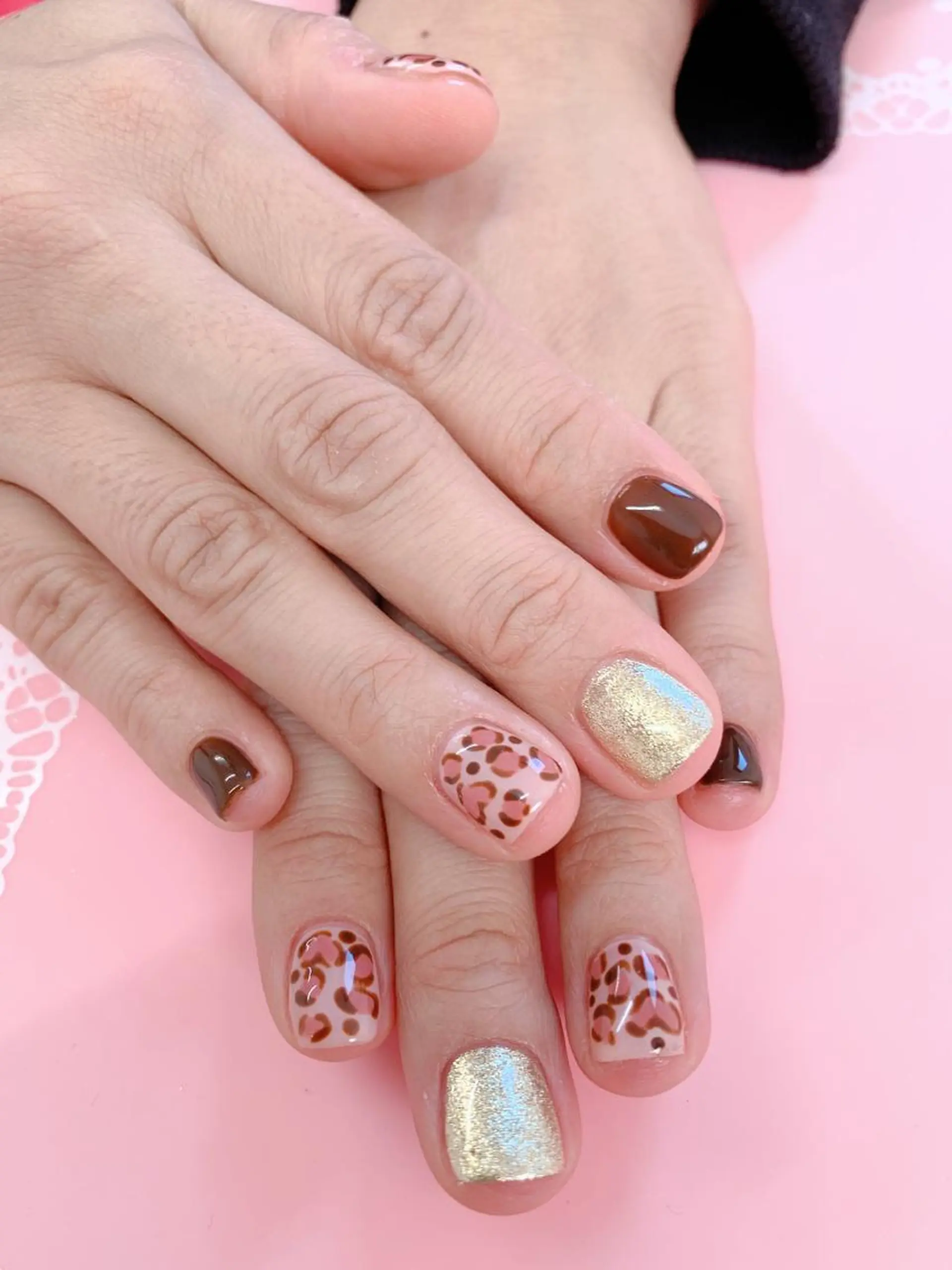 ネイル Embellir ♡鏡味のその他イメージ