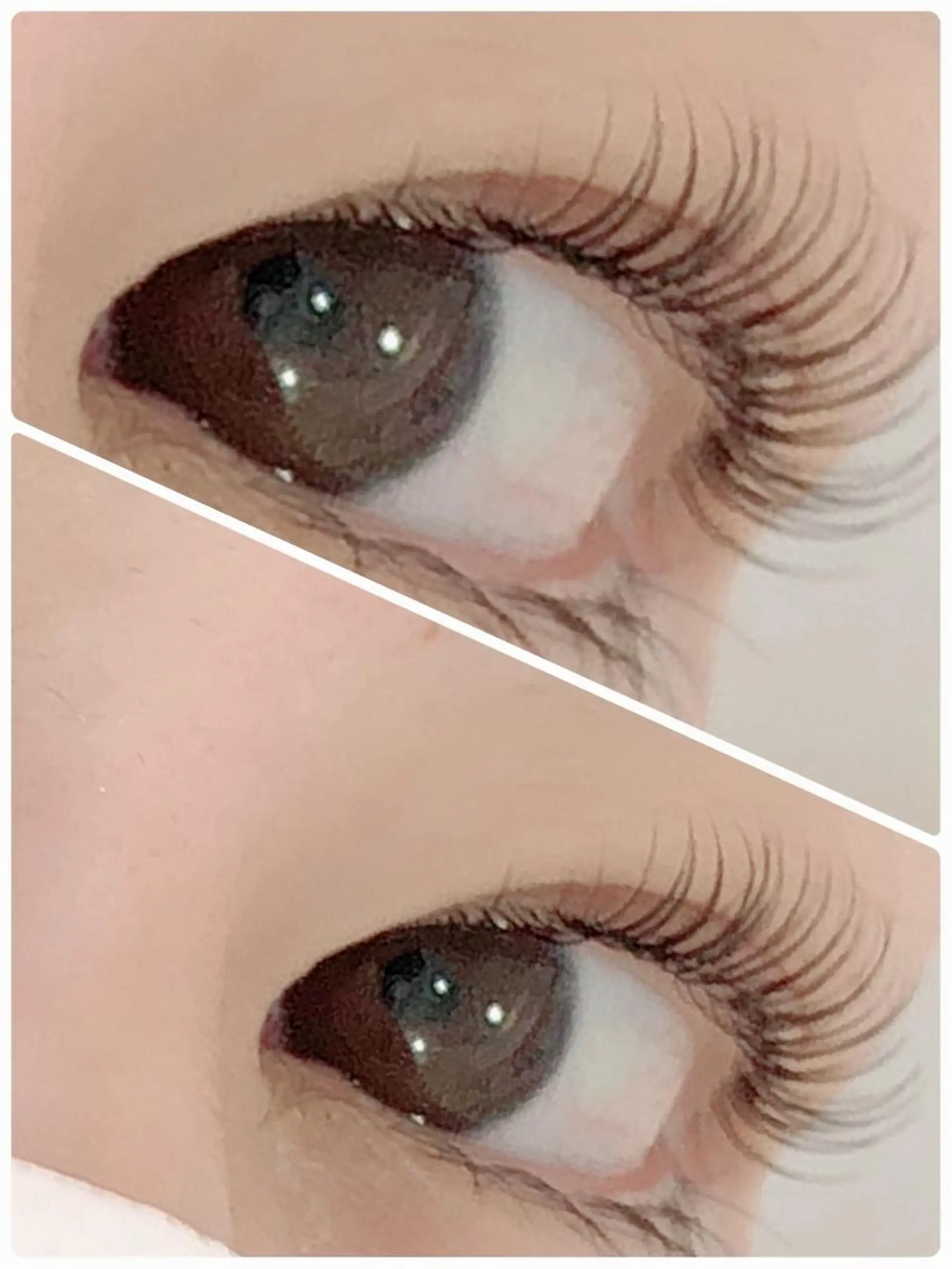 マツエク・マツパ RIL salonのマツエク・マツパデザイン